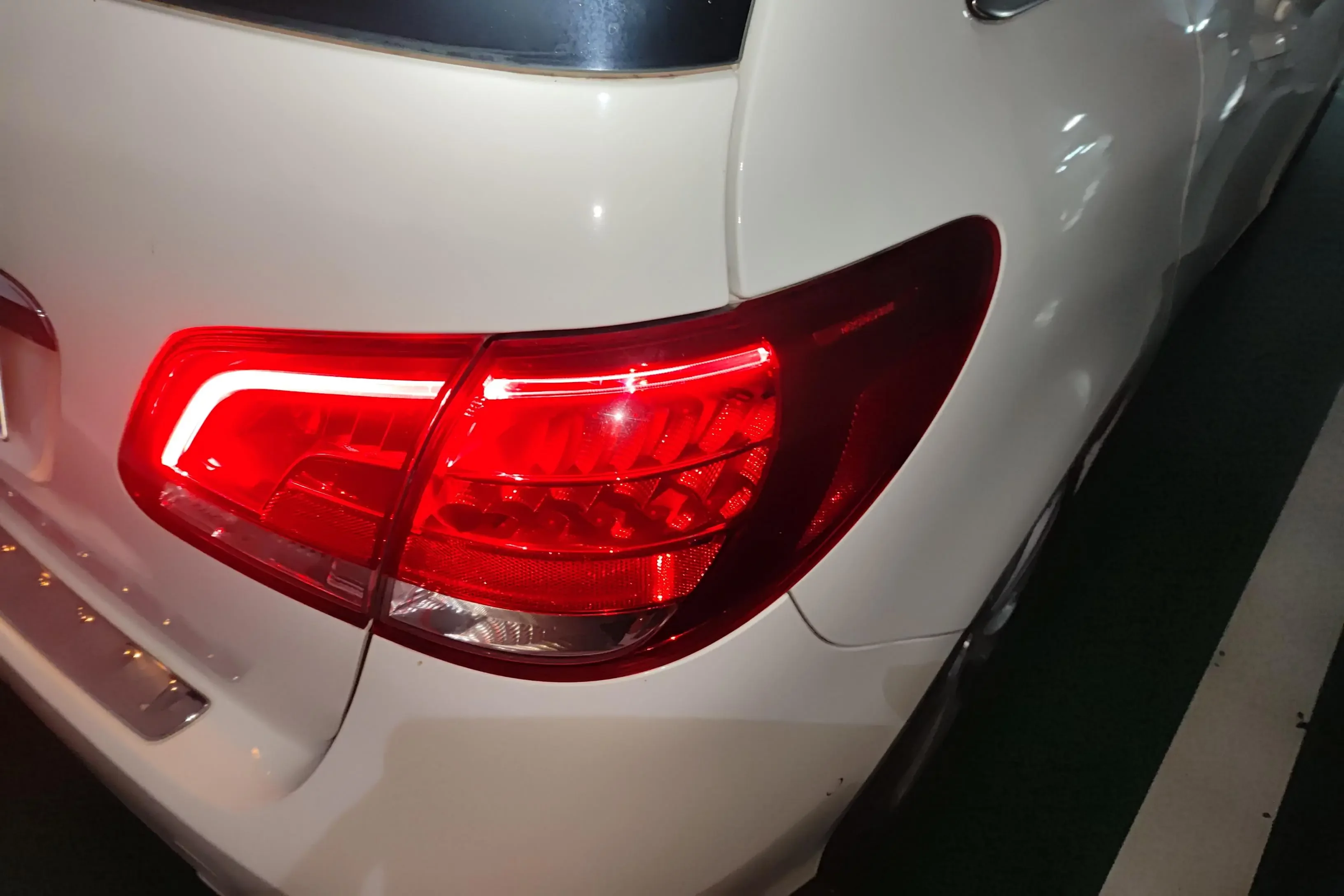 Mercedes-Benz B Class