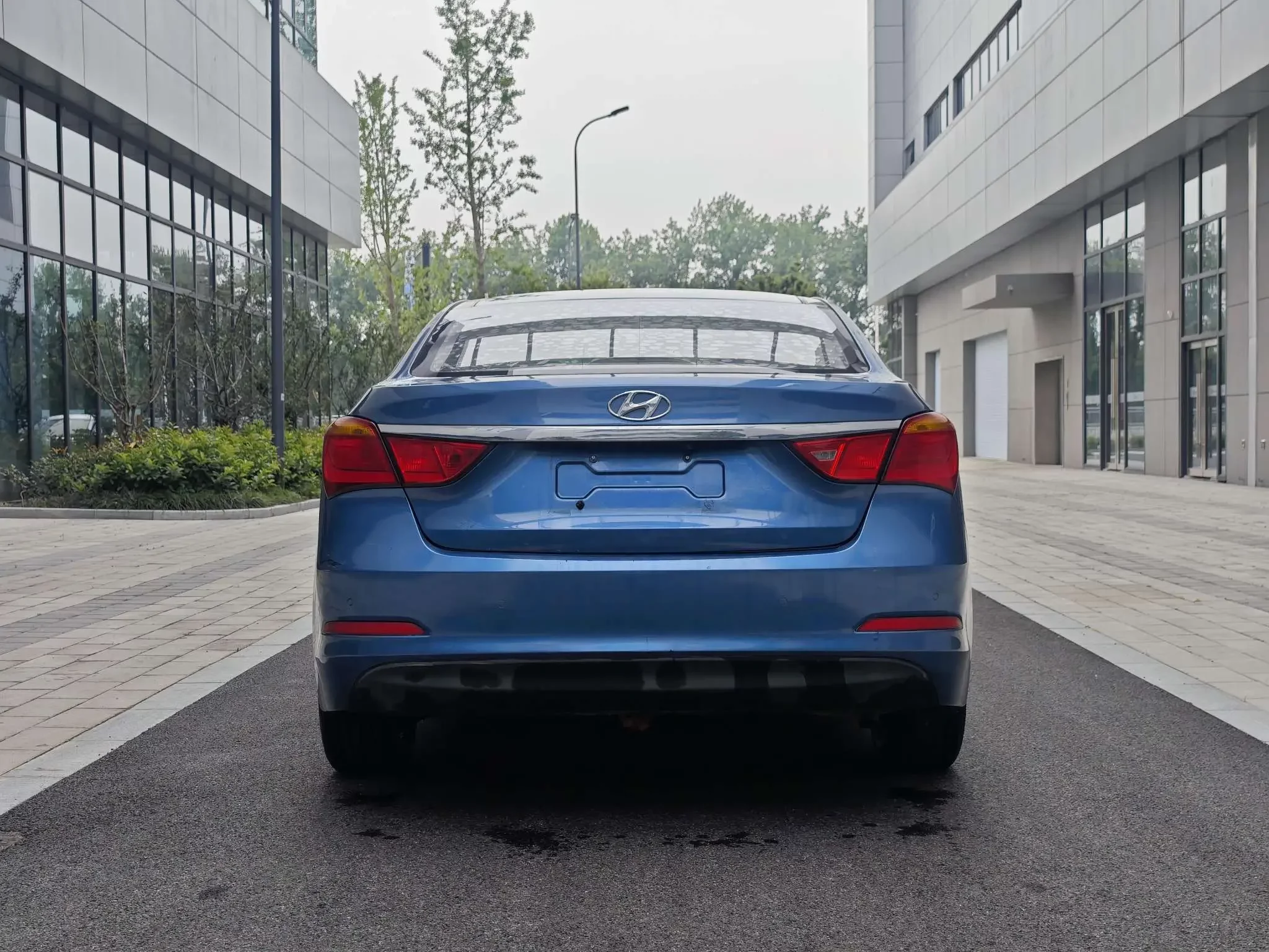 Hyundai famous pictures