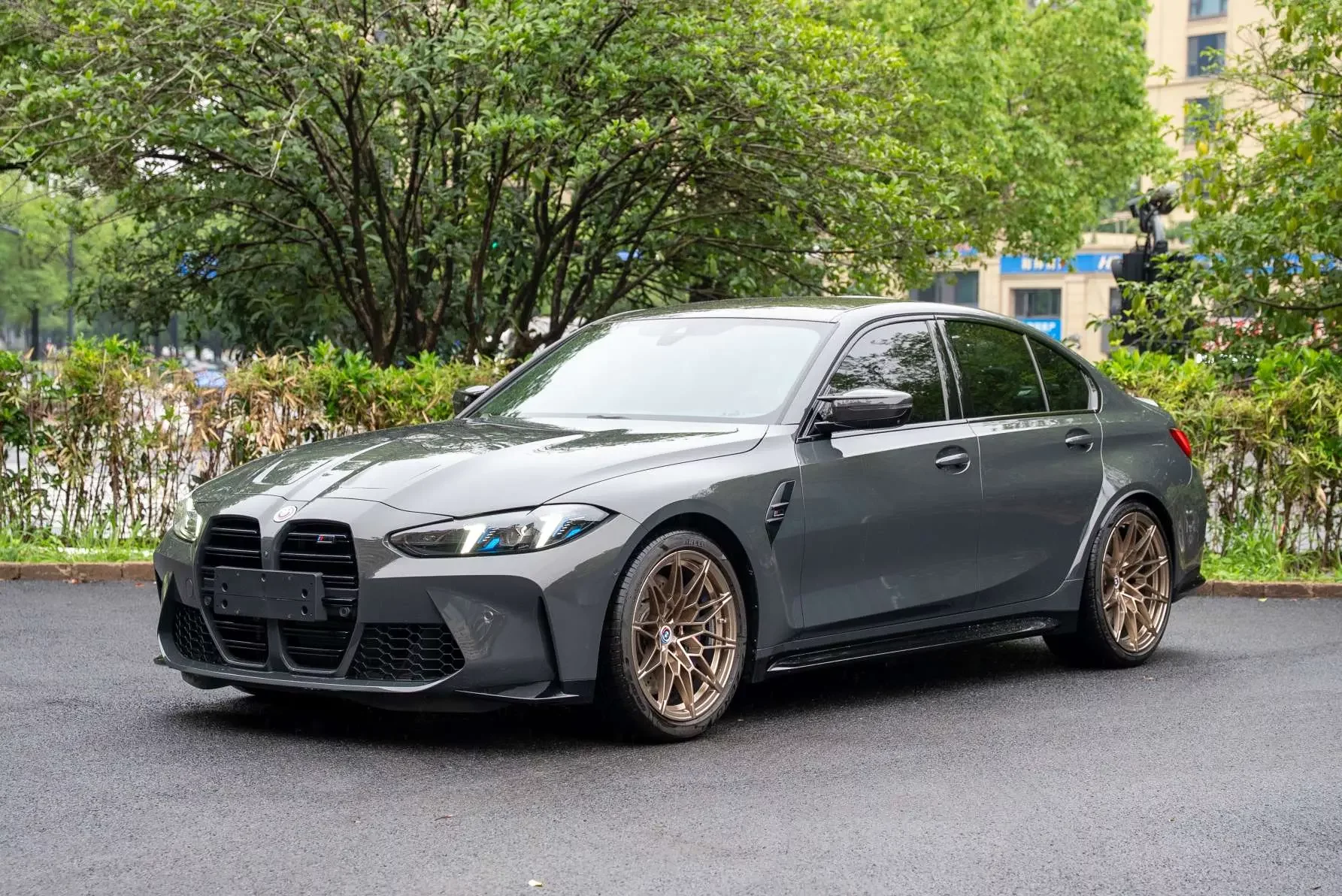 BMW M3