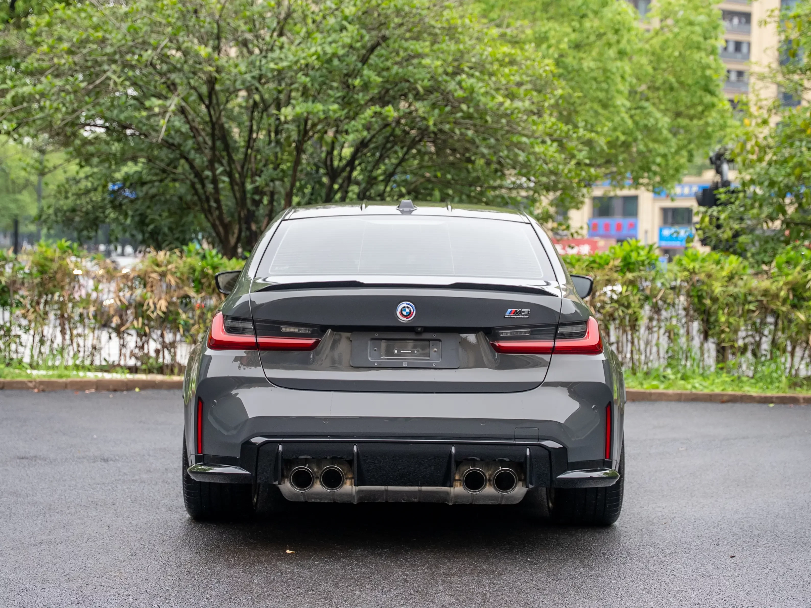 BMW M3