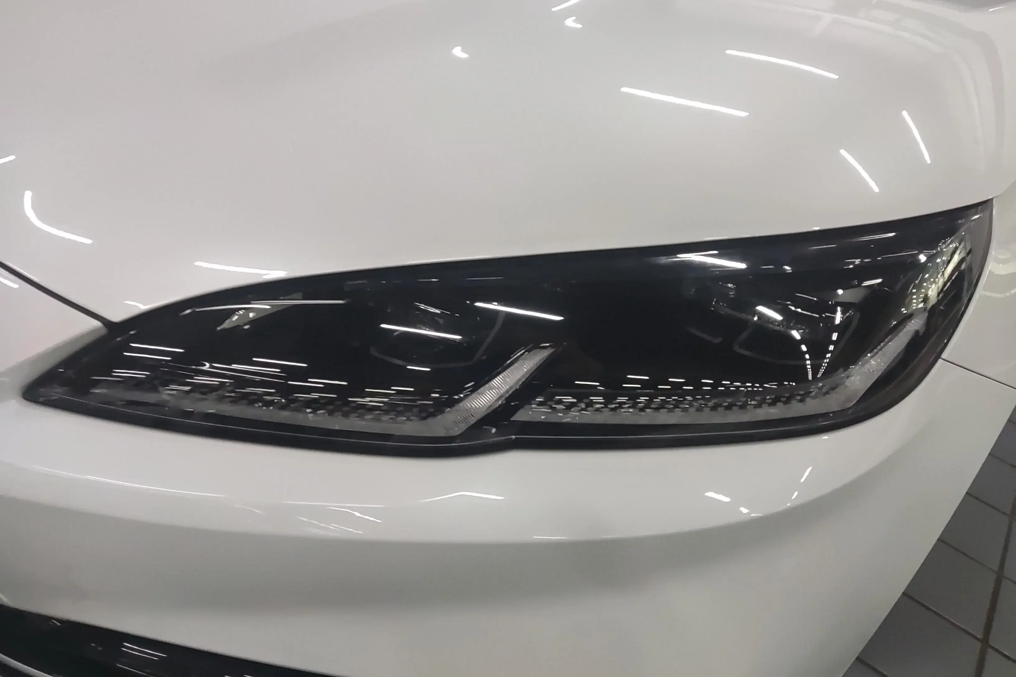 BYD Seal 06DM