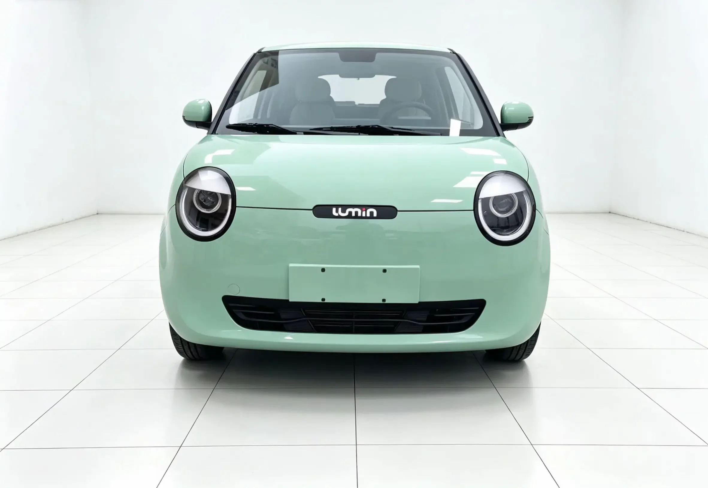 Changan Lumin