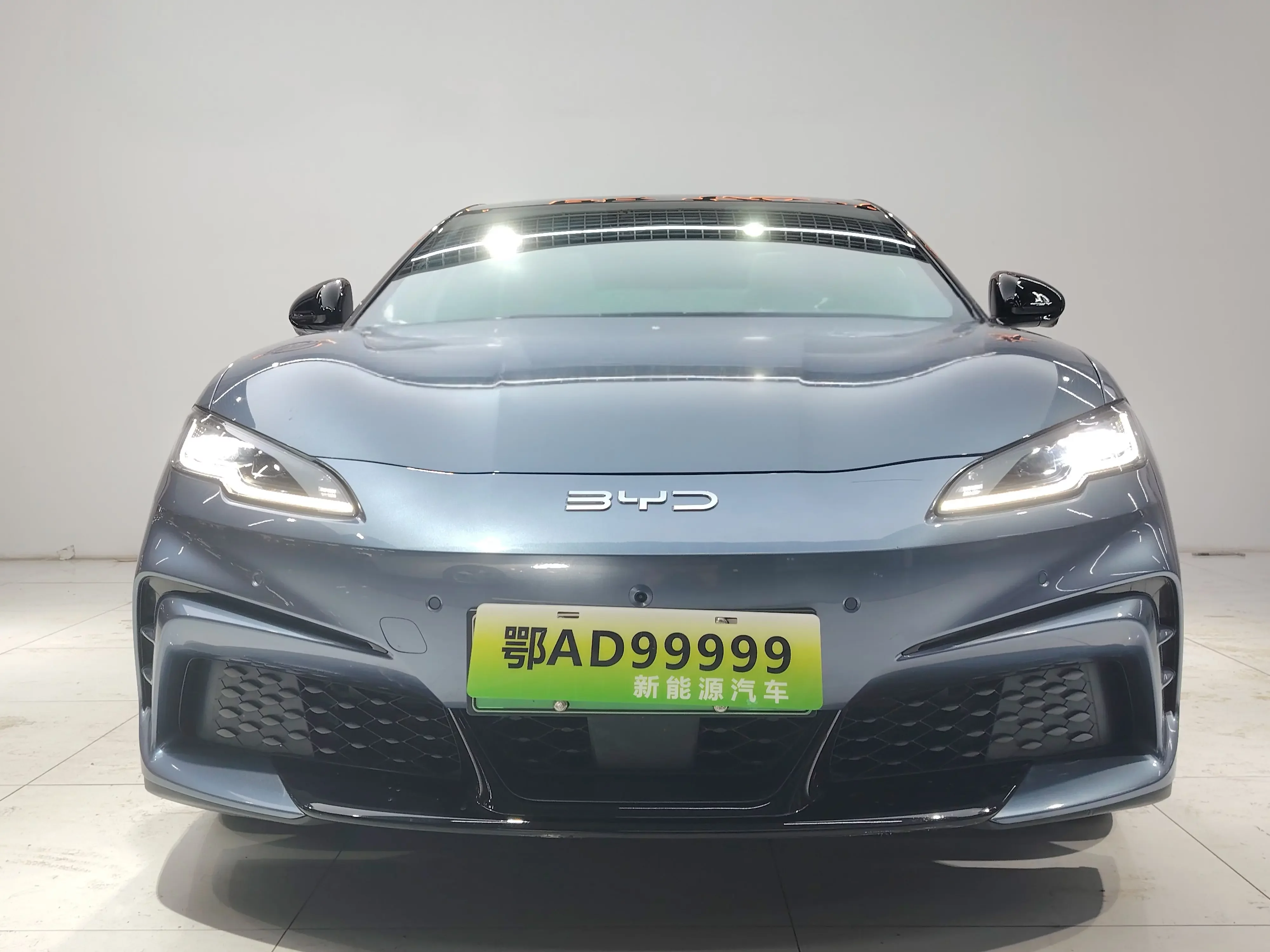 BYD SEAL 06GT