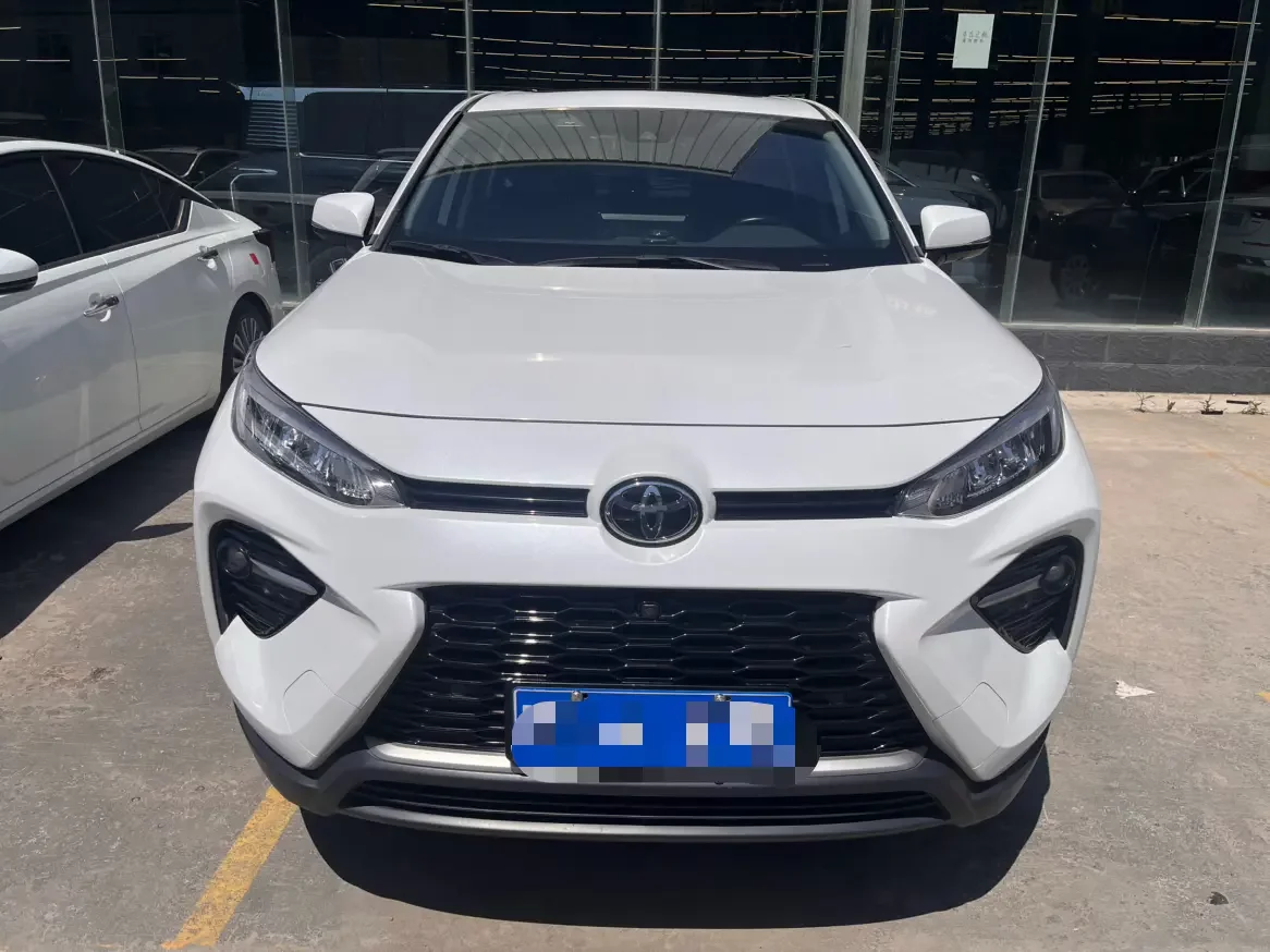 Toyota Willanda