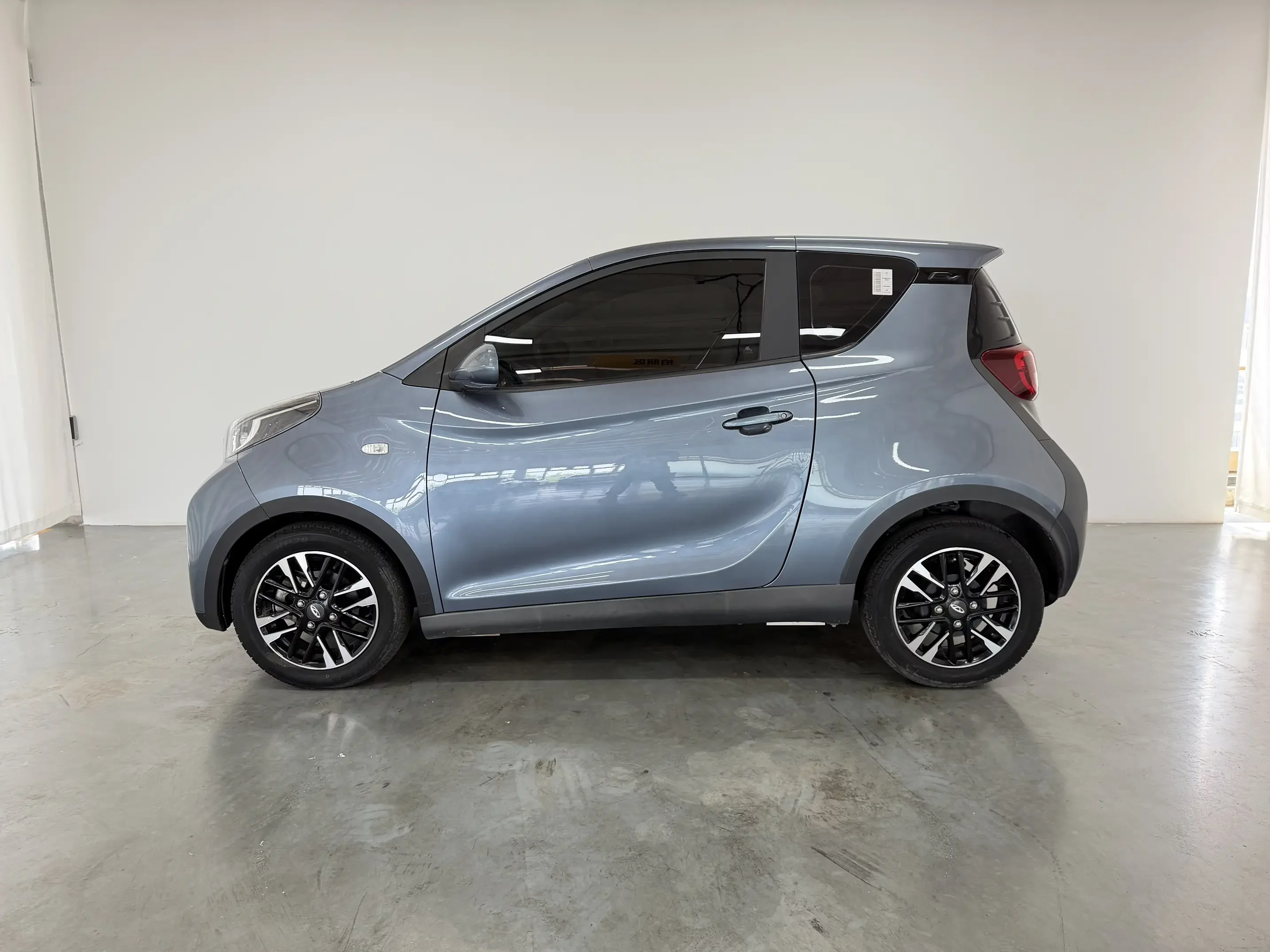 Chery QQ little ant