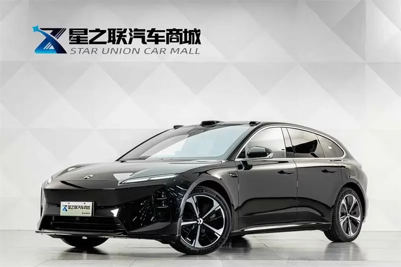 NIO ET5T  из Китая