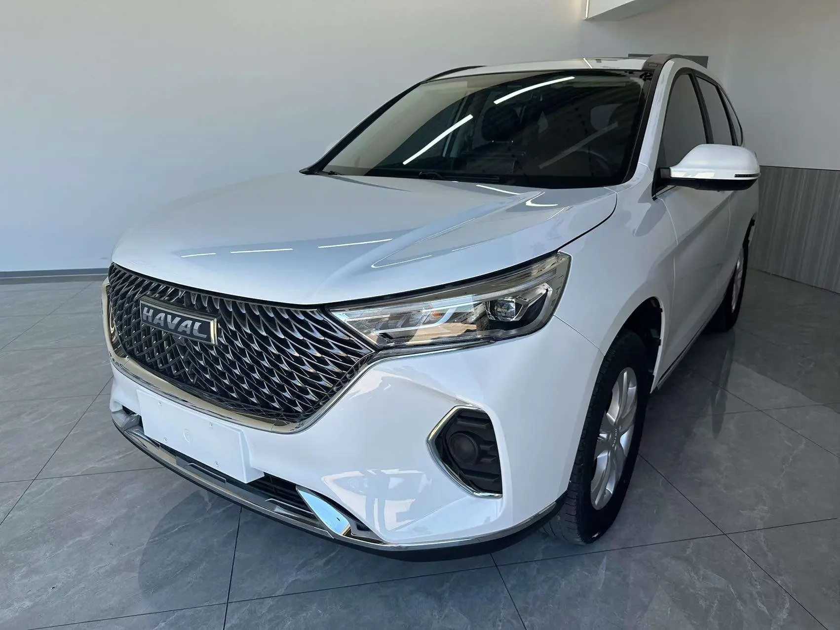 Haval M6