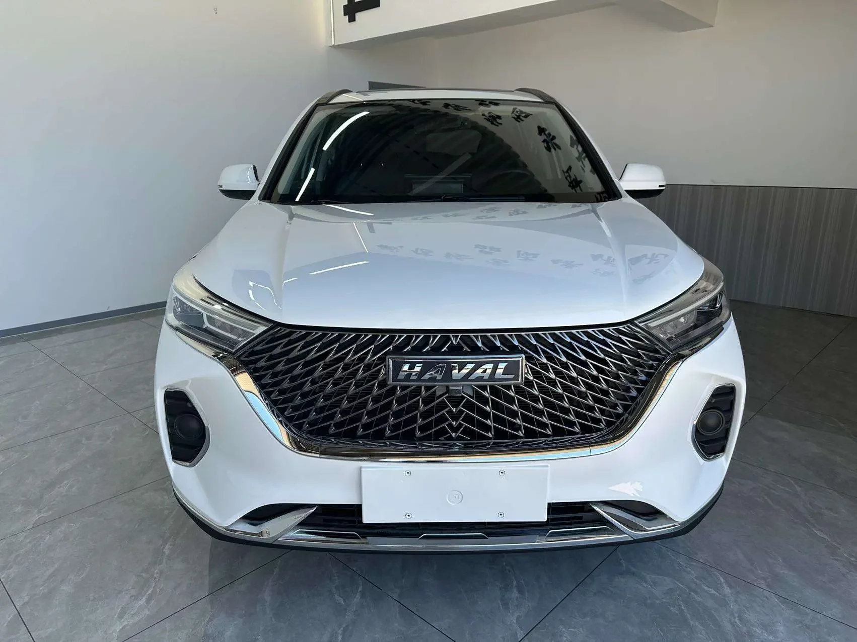 Haval M6