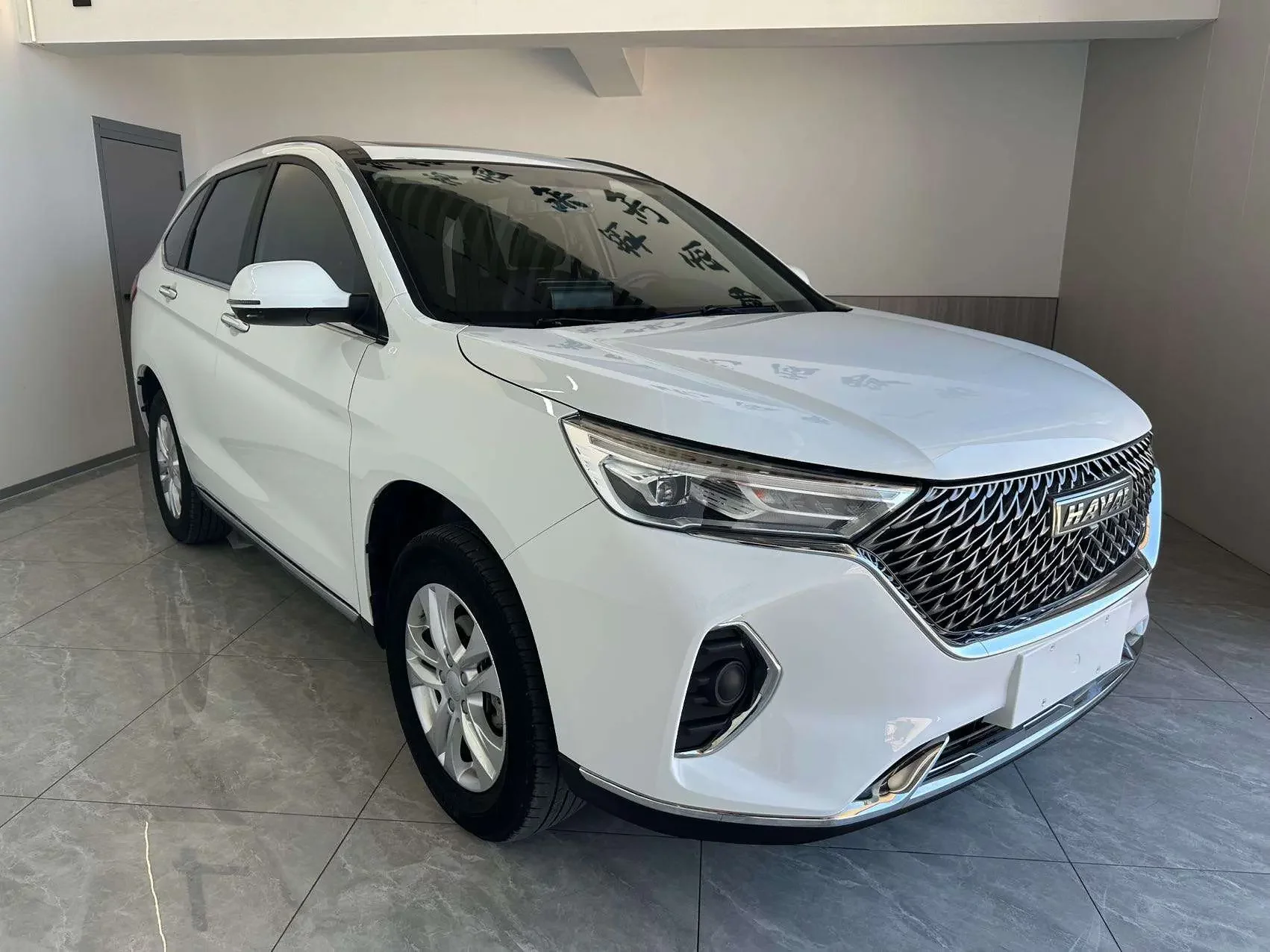 Haval M6