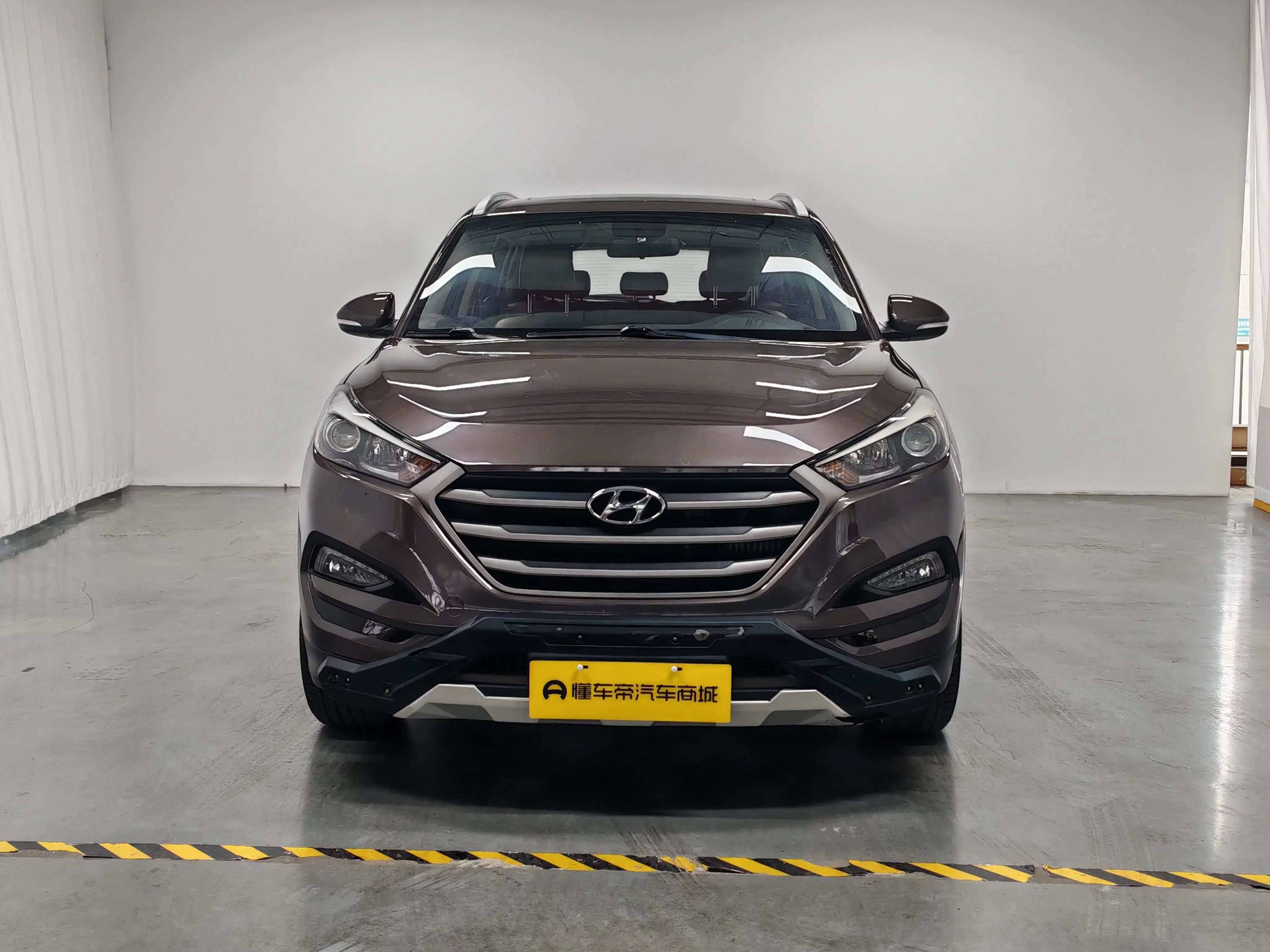 Hyundai Tucson L