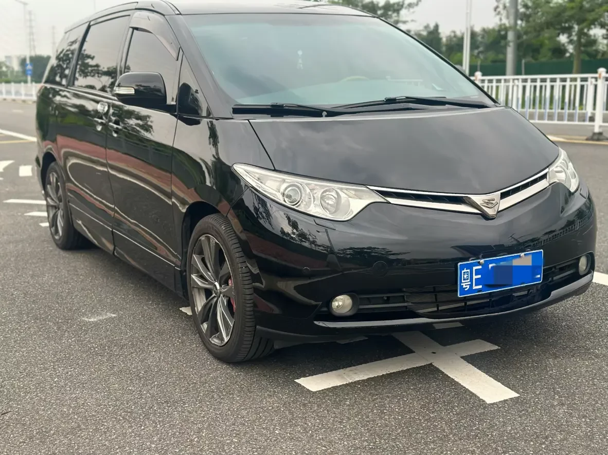 Toyota Previa