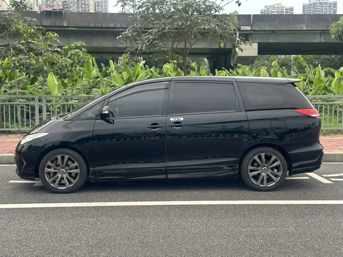 Toyota Previa