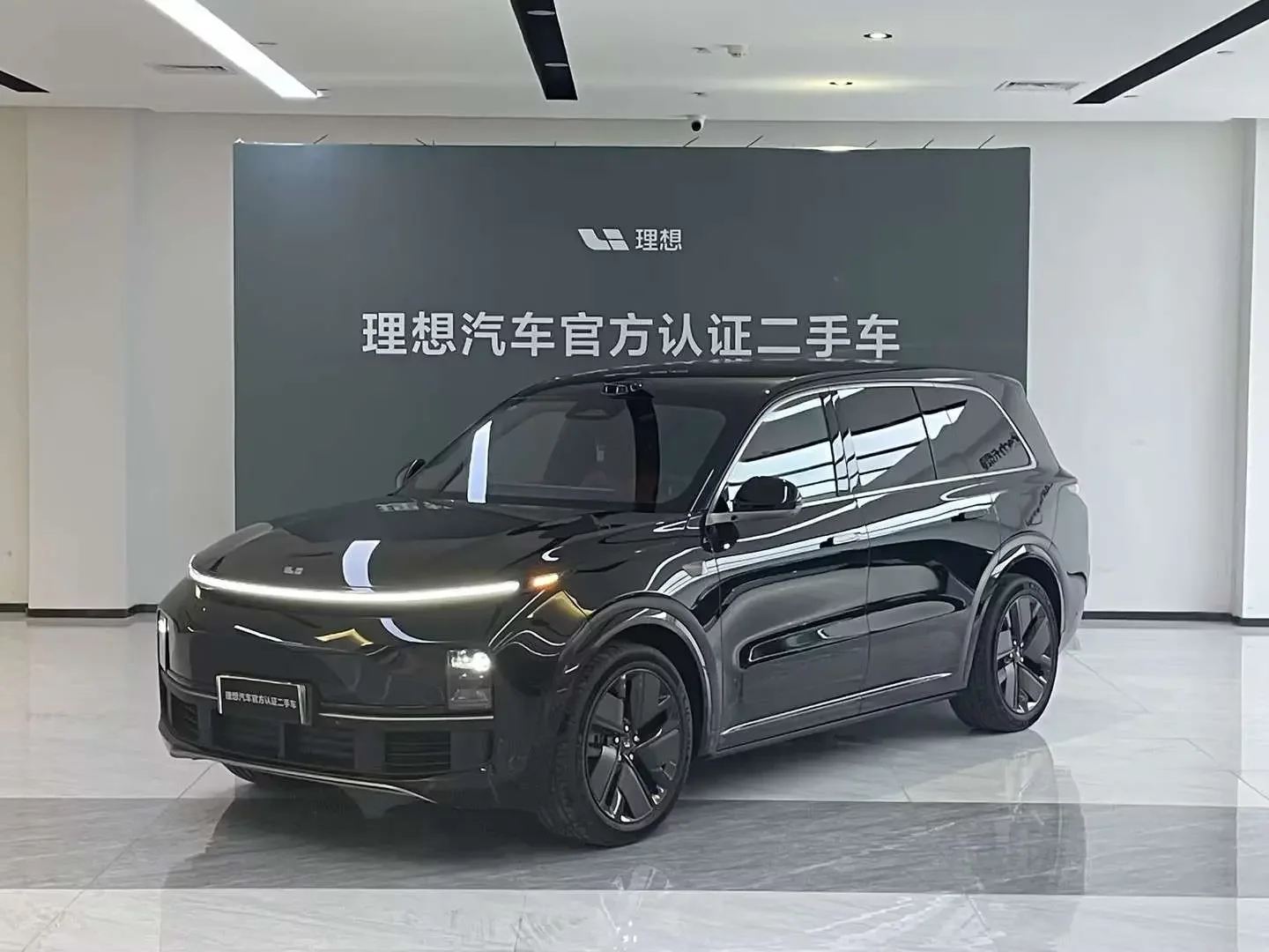 Lixiang L9
