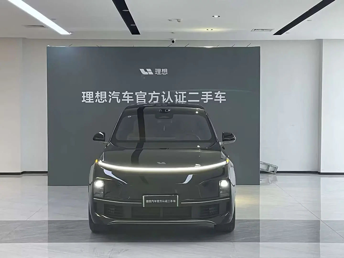 Lixiang L9