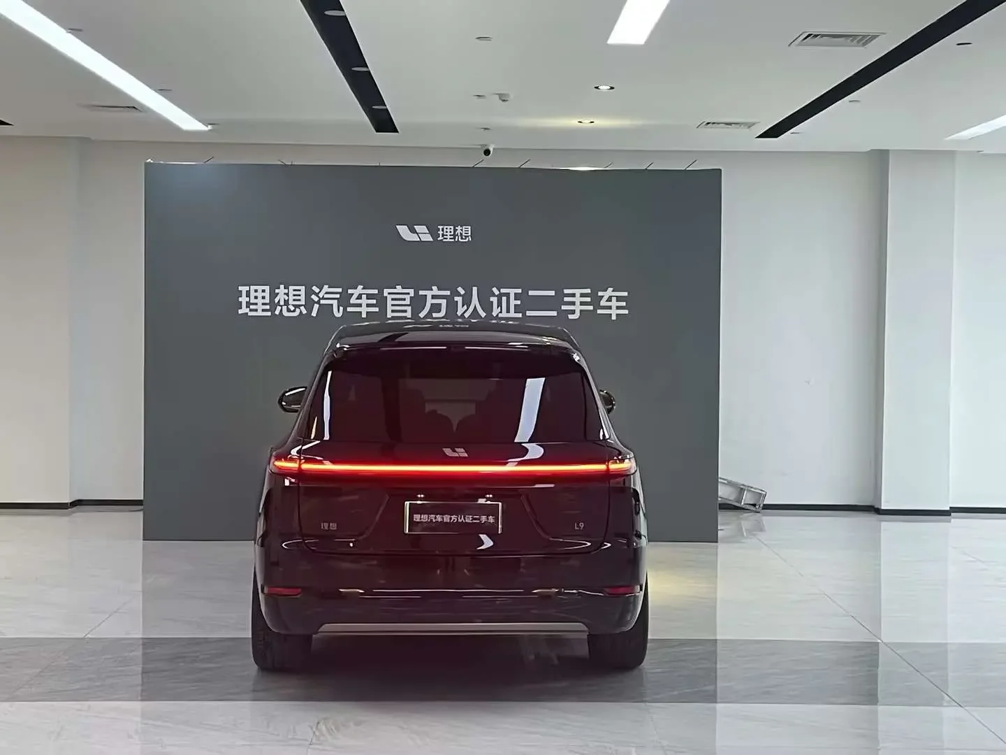 Lixiang L9