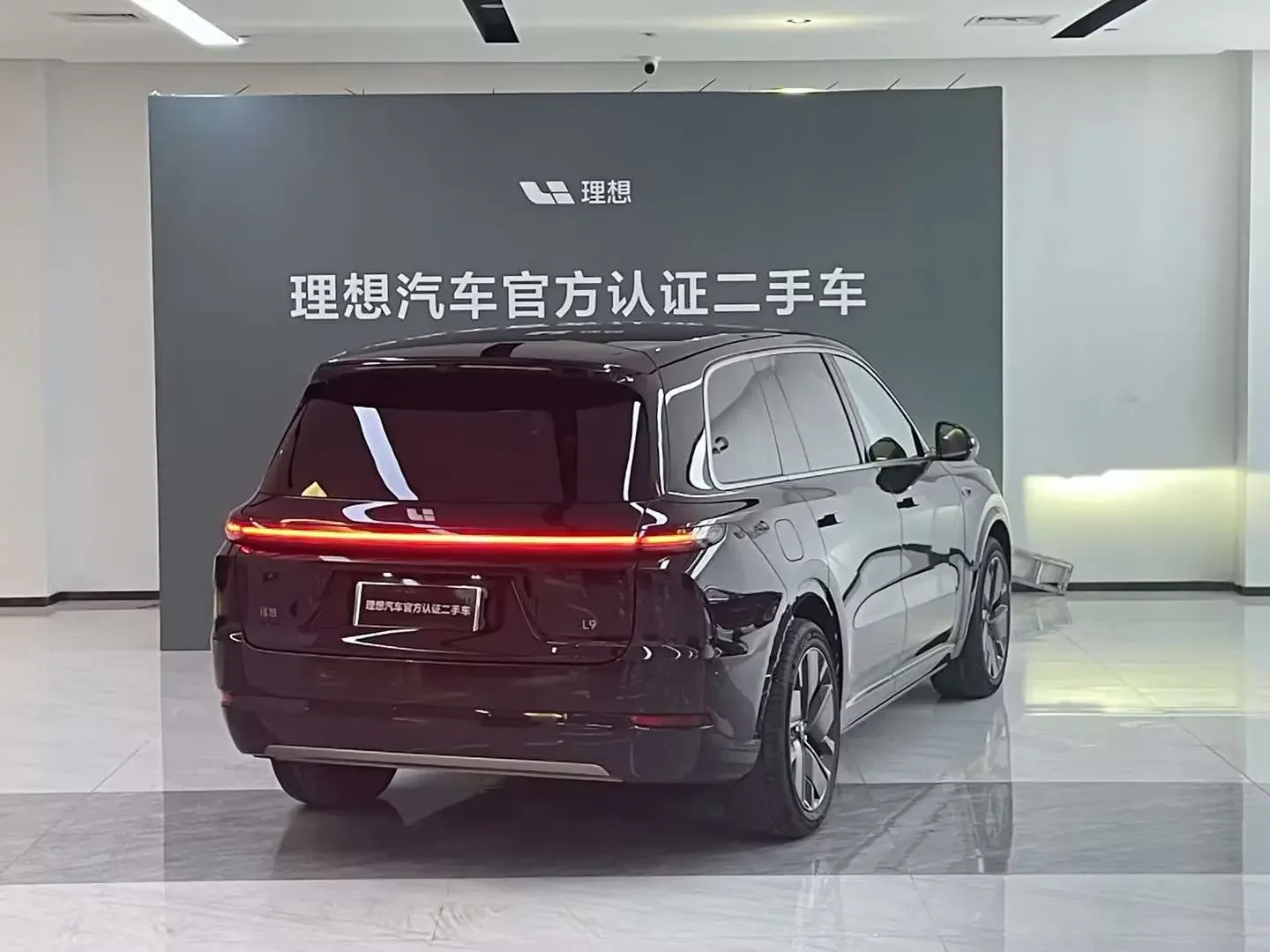 Lixiang L9