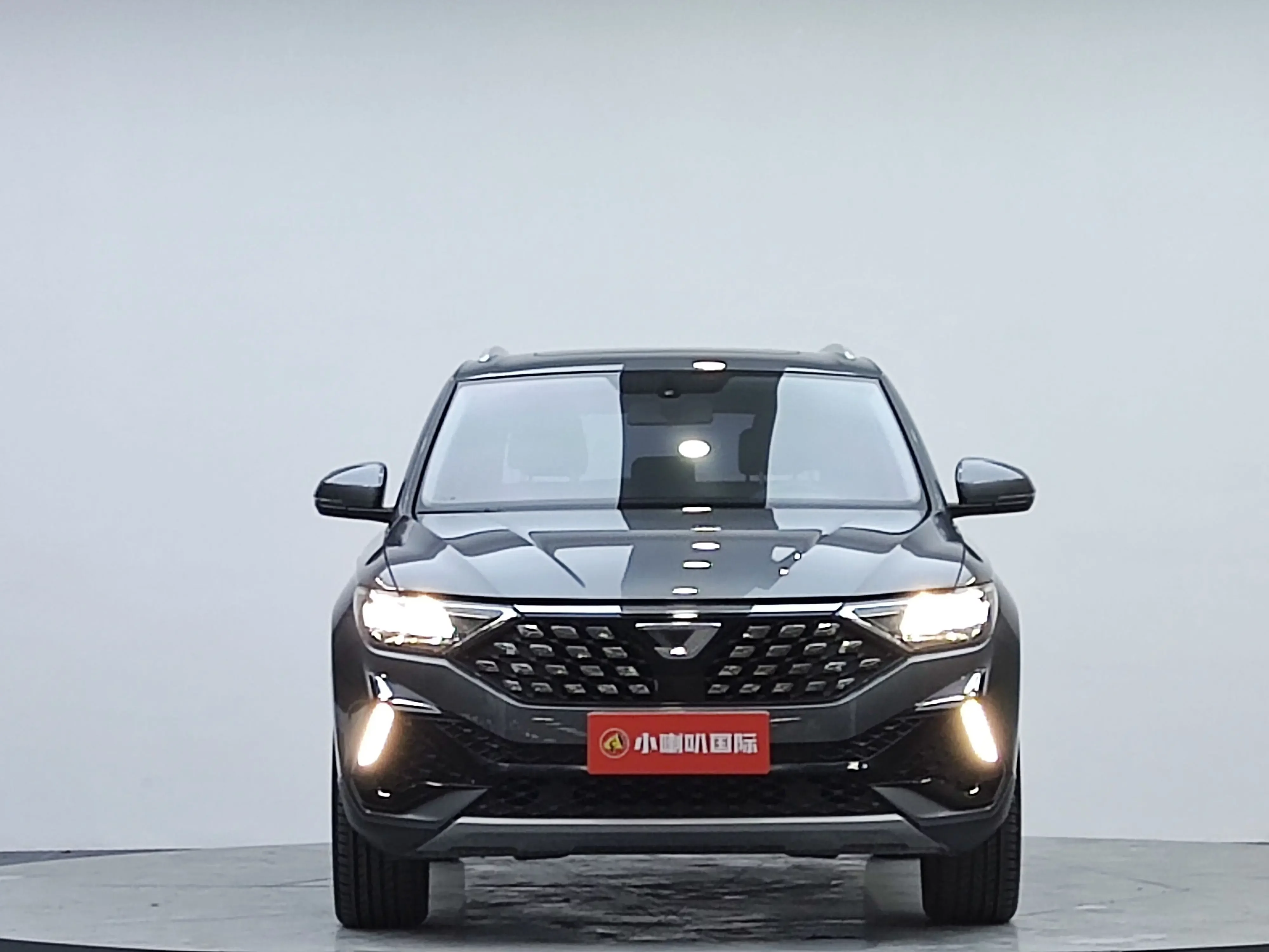 Jetta VS5  из Китая