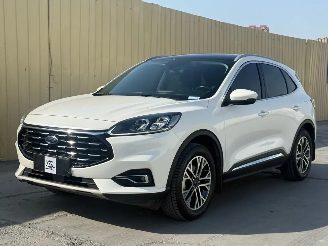 Ford Escape