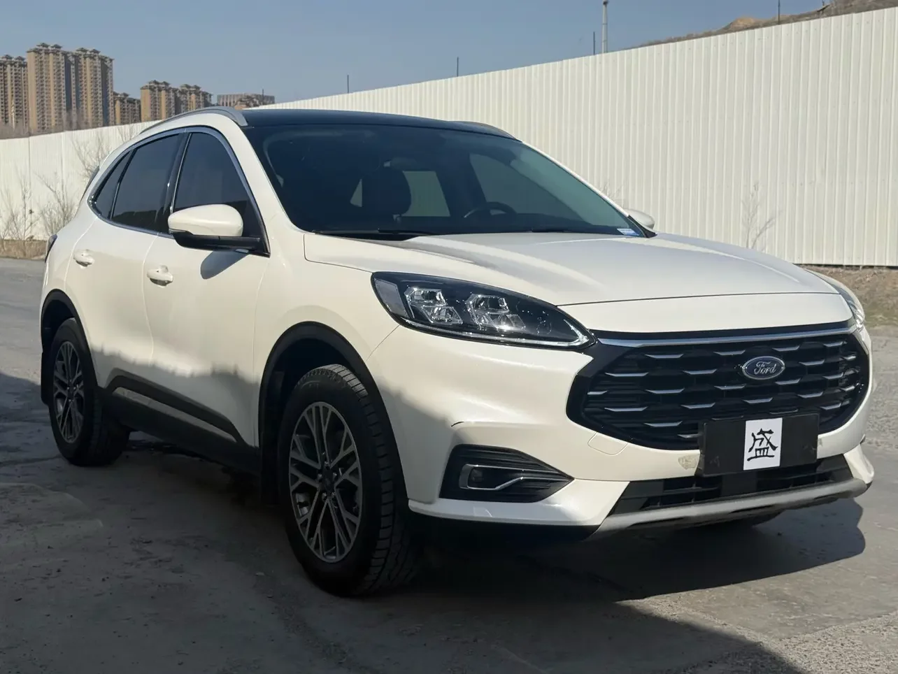 Ford Escape