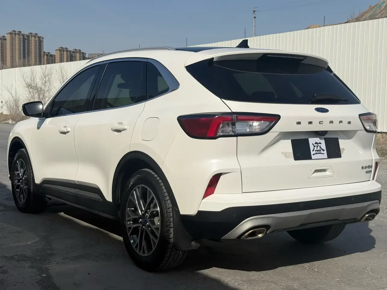Ford Escape