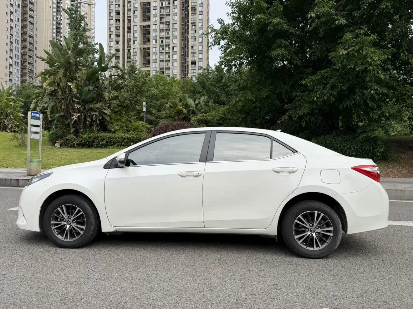 Toyota Levin