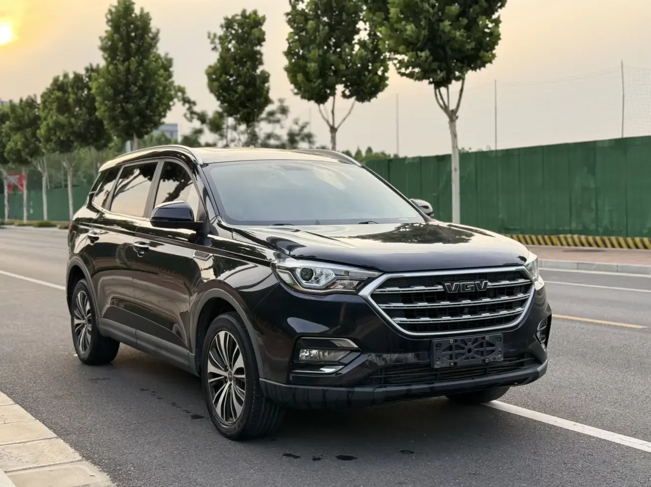 VGV U70