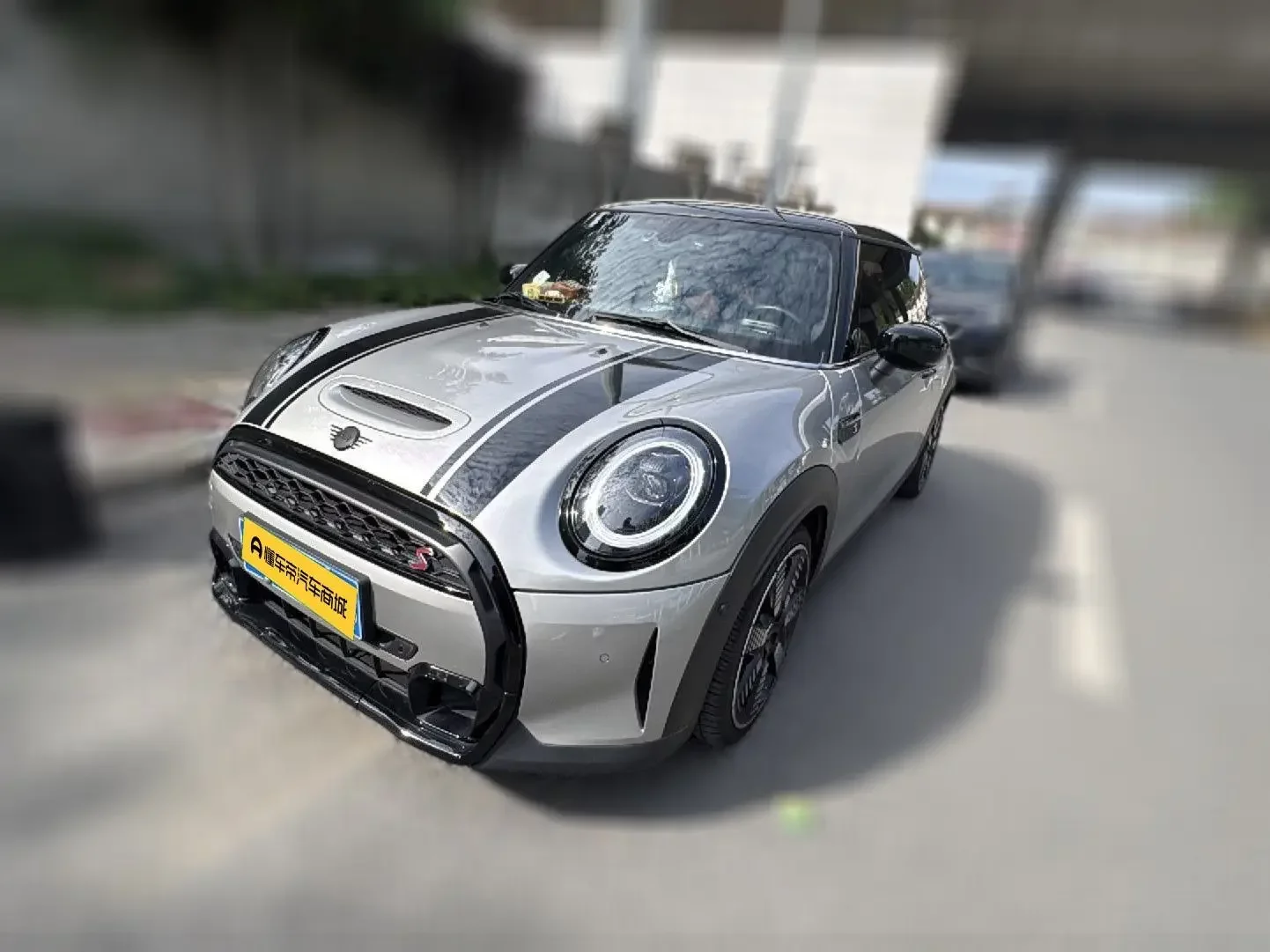 MINI MINI  из Китая