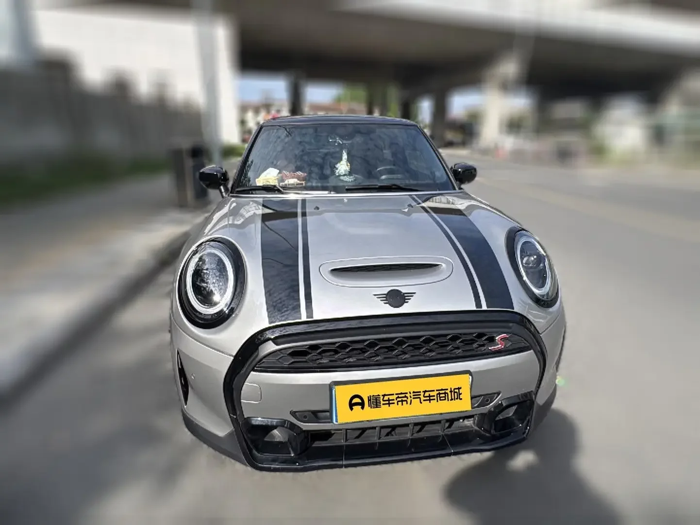 MINI MINI  из Китая