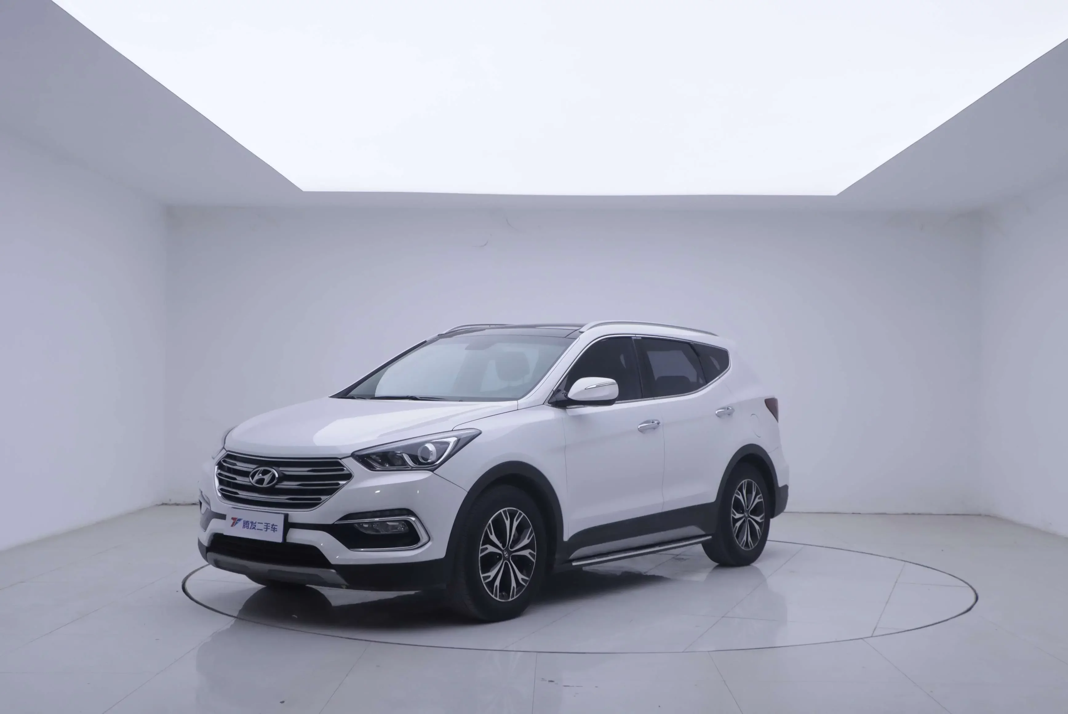 Hyundai Shengda