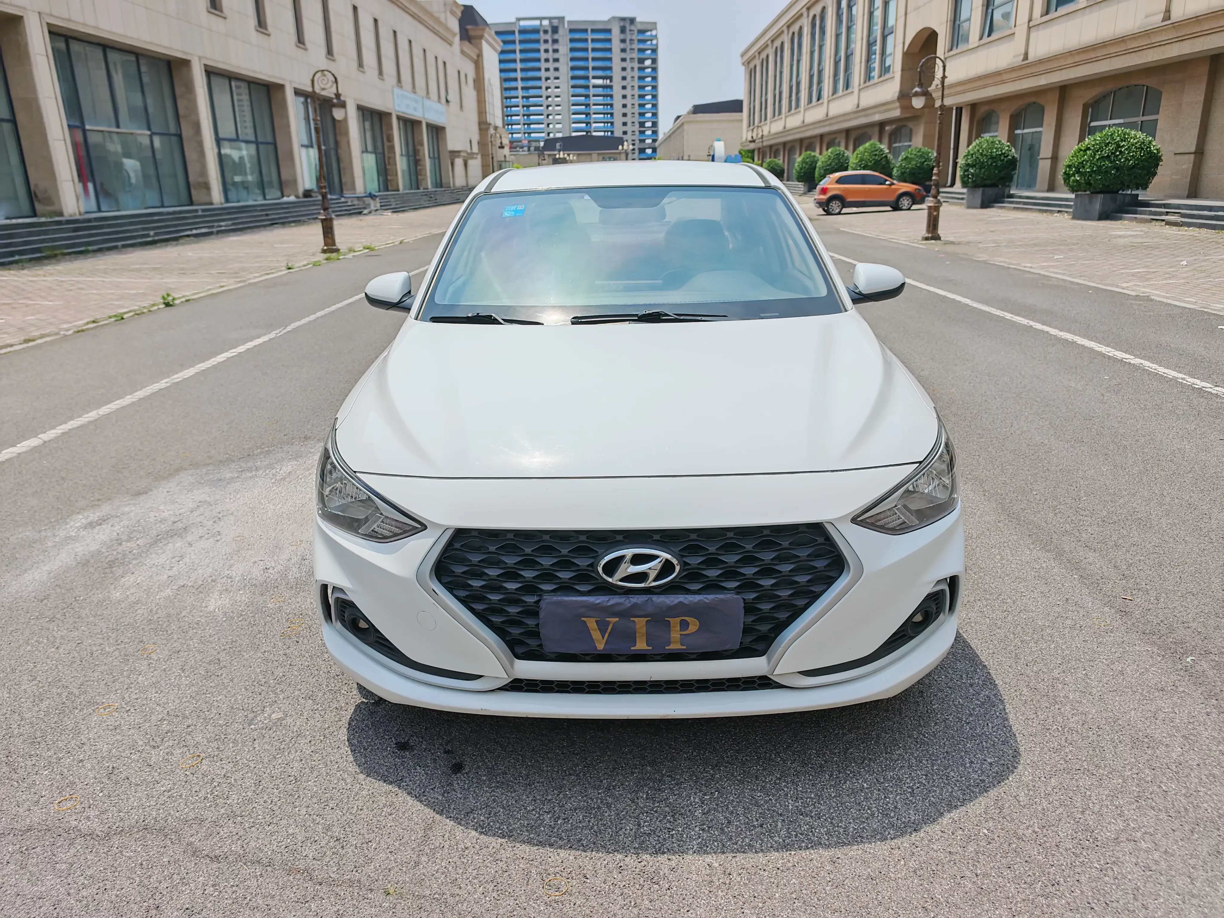 Hyundai Joyful
