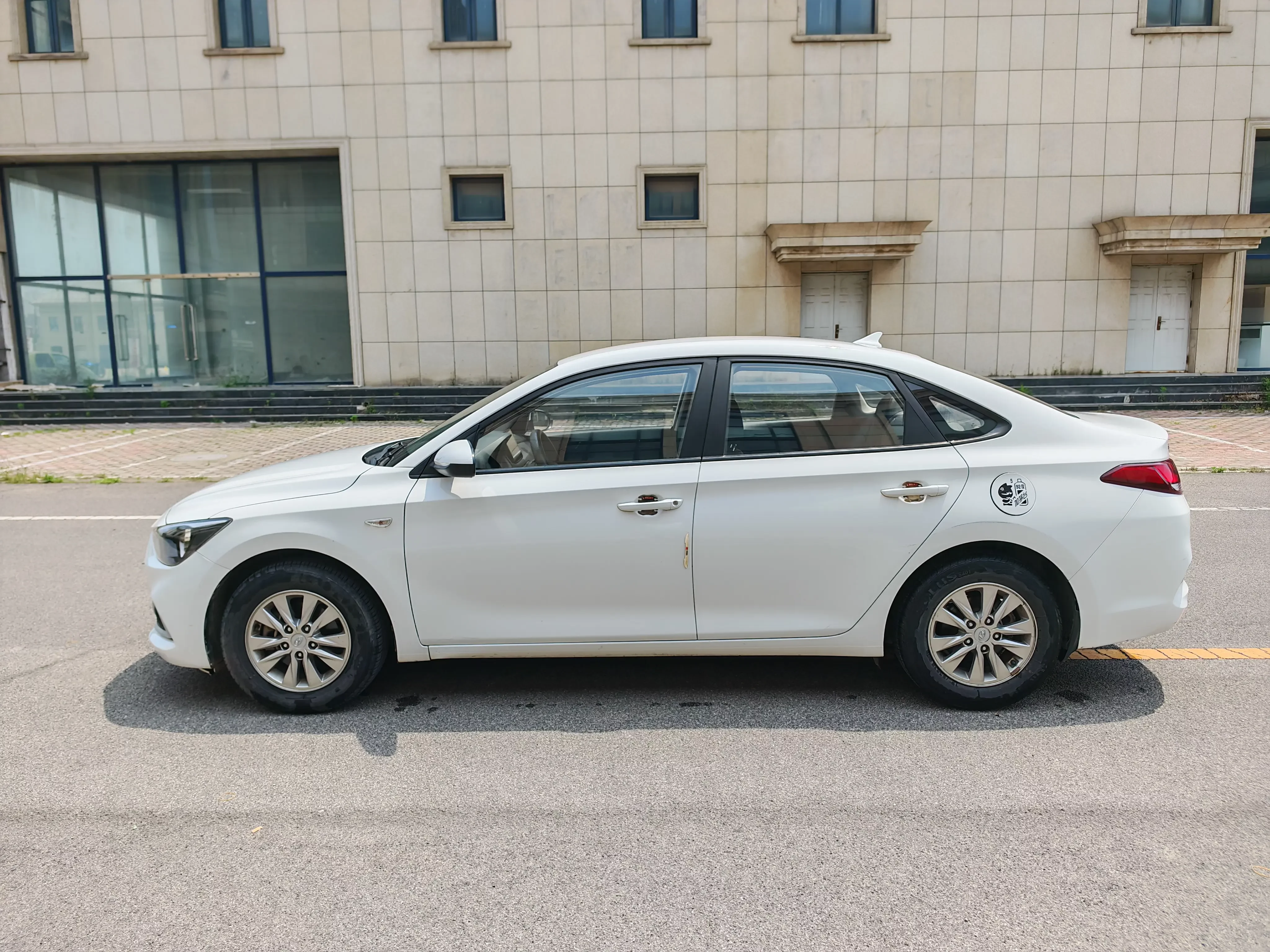 Hyundai Joyful