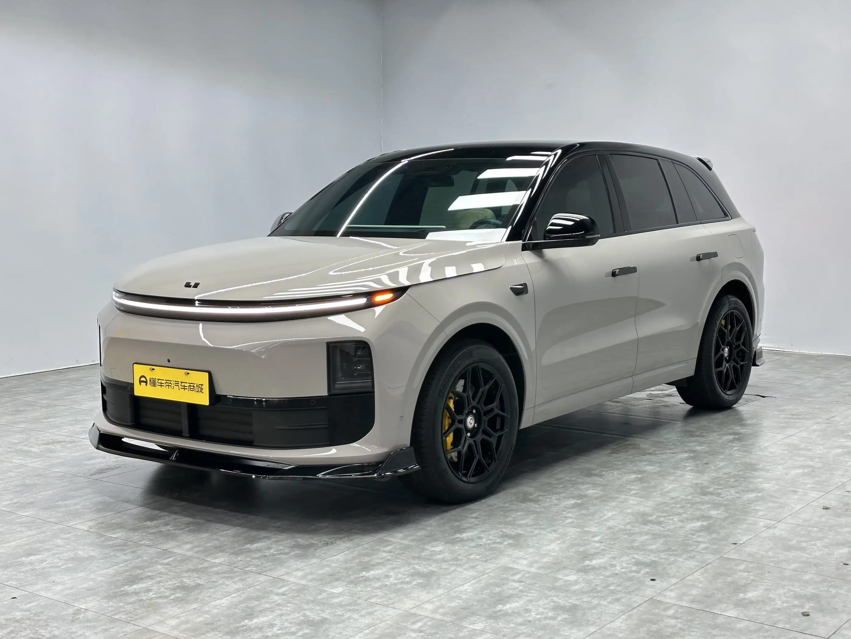 Lixiang L6