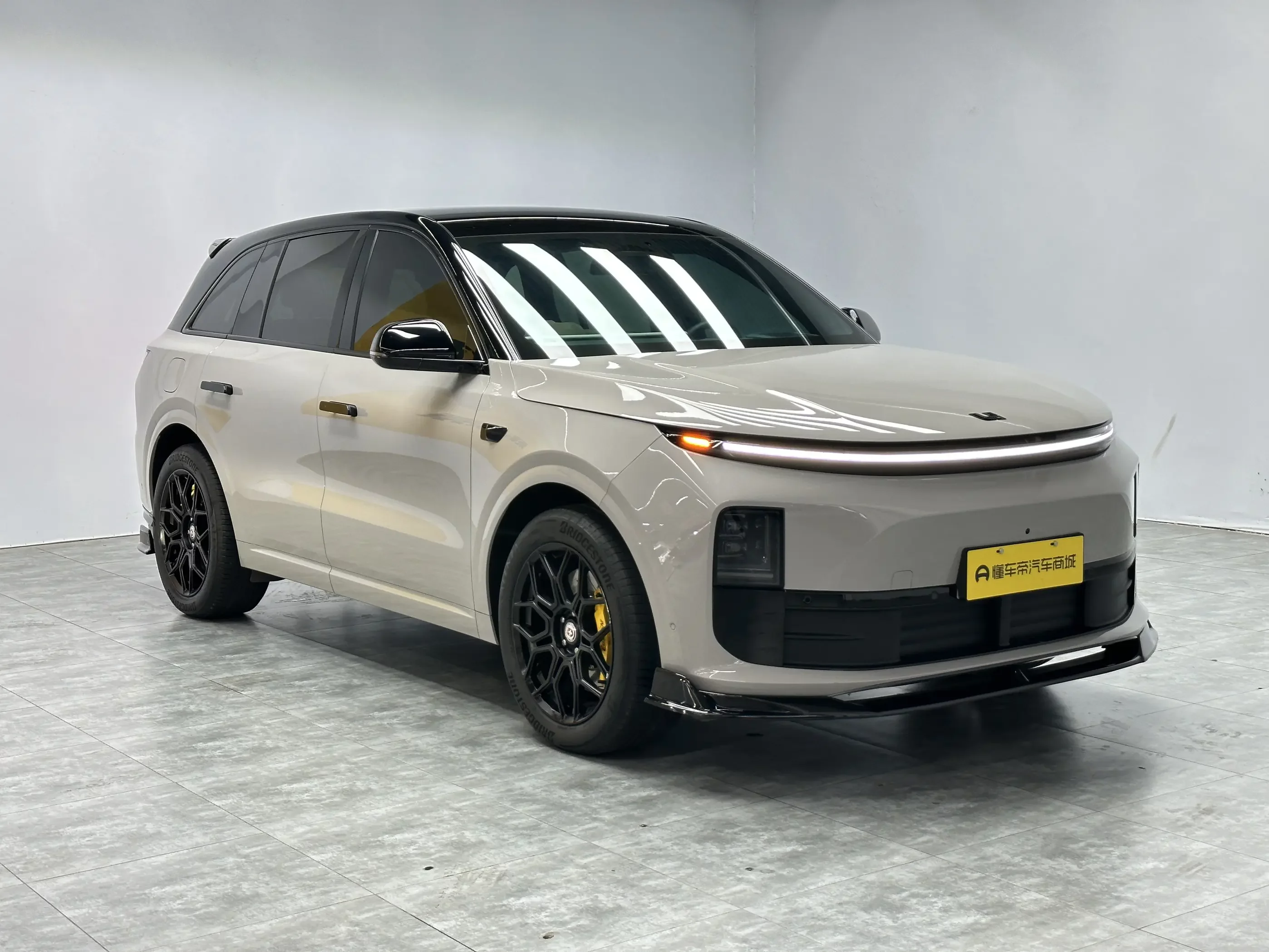 Lixiang L6