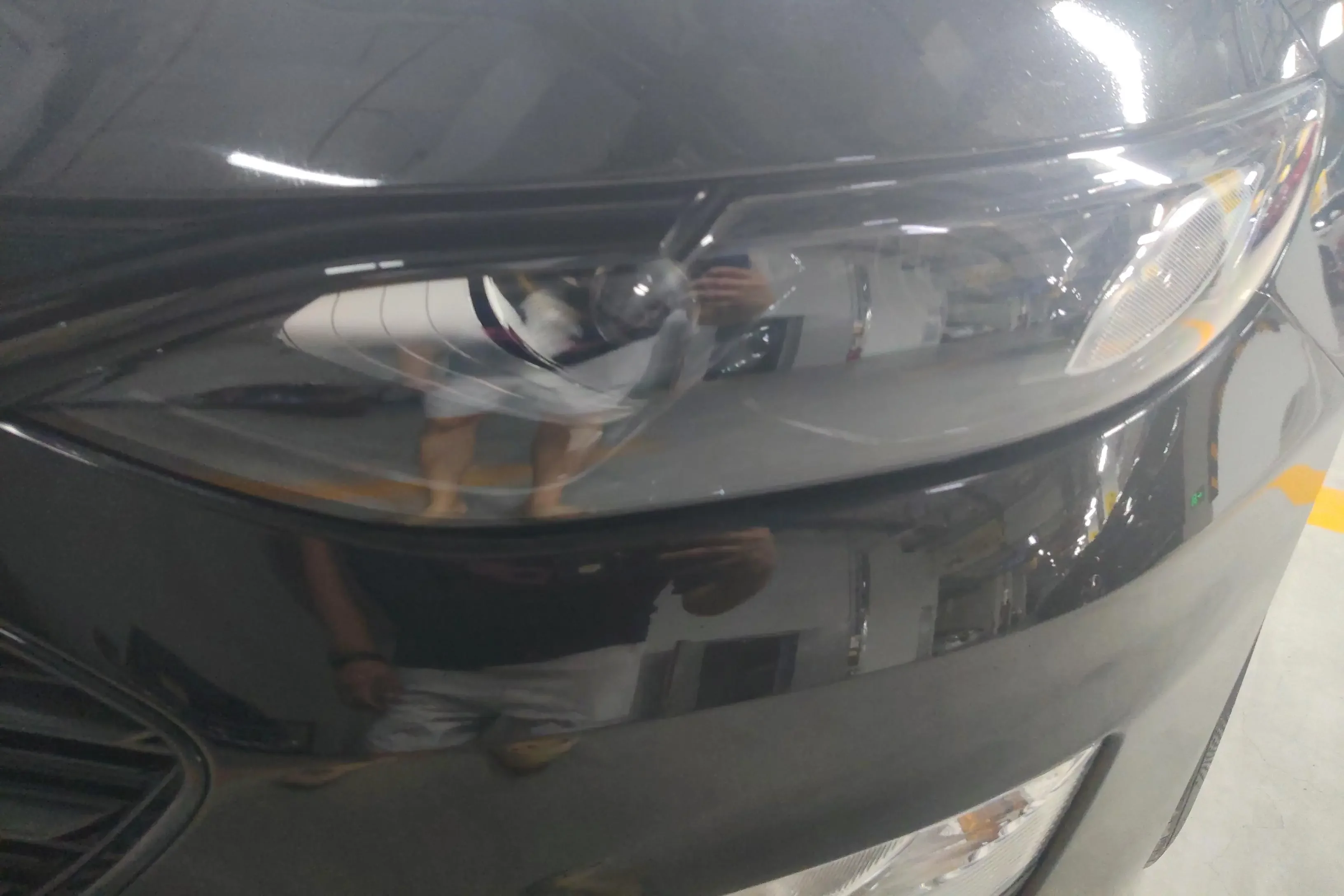Chevrolet Malibu XL
