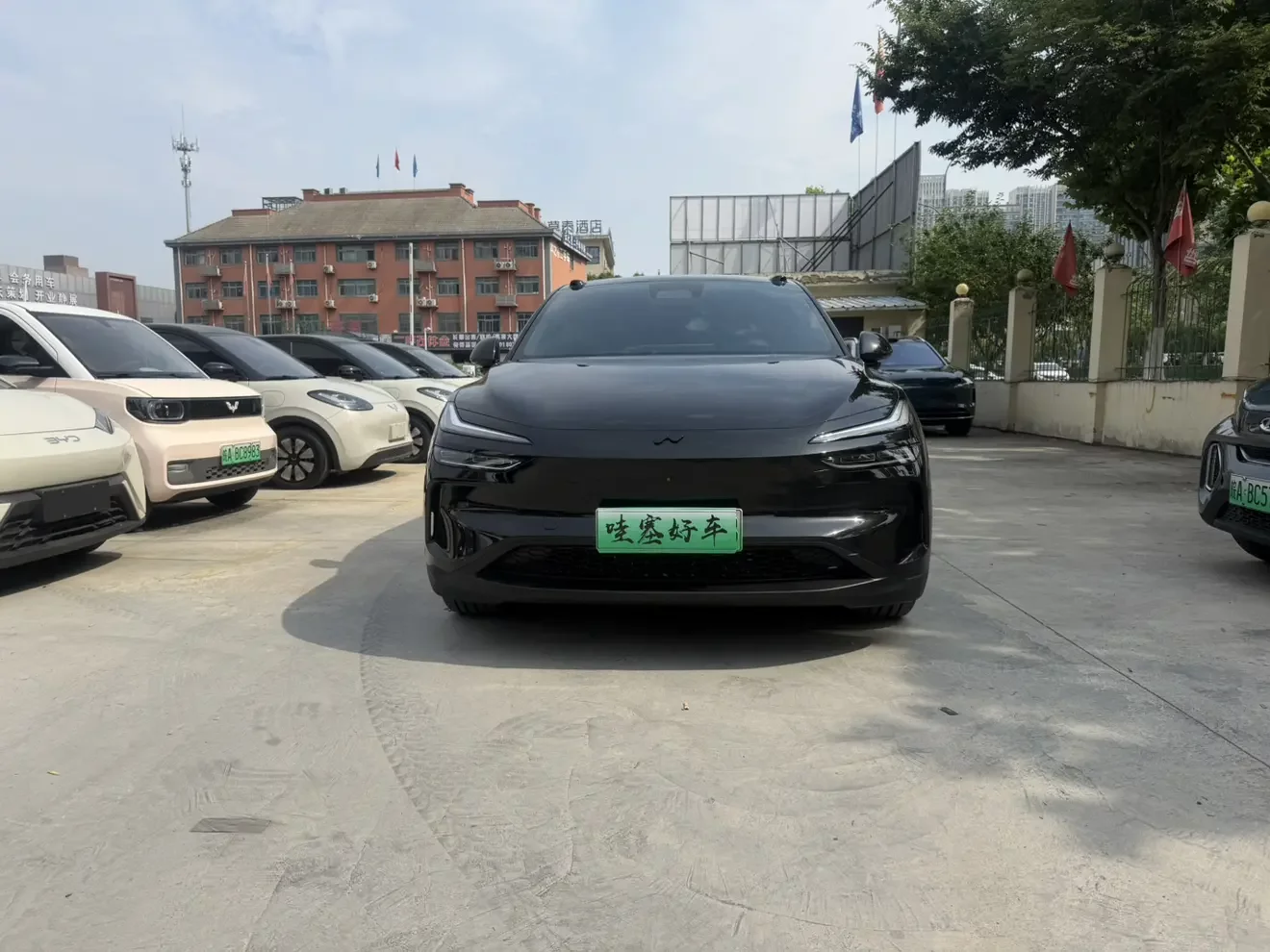 Ledao L60