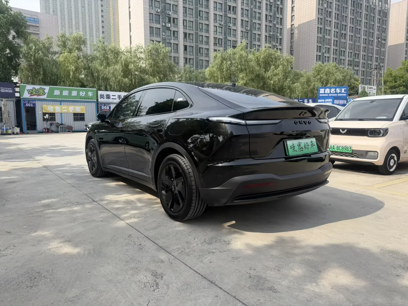 Ledao L60