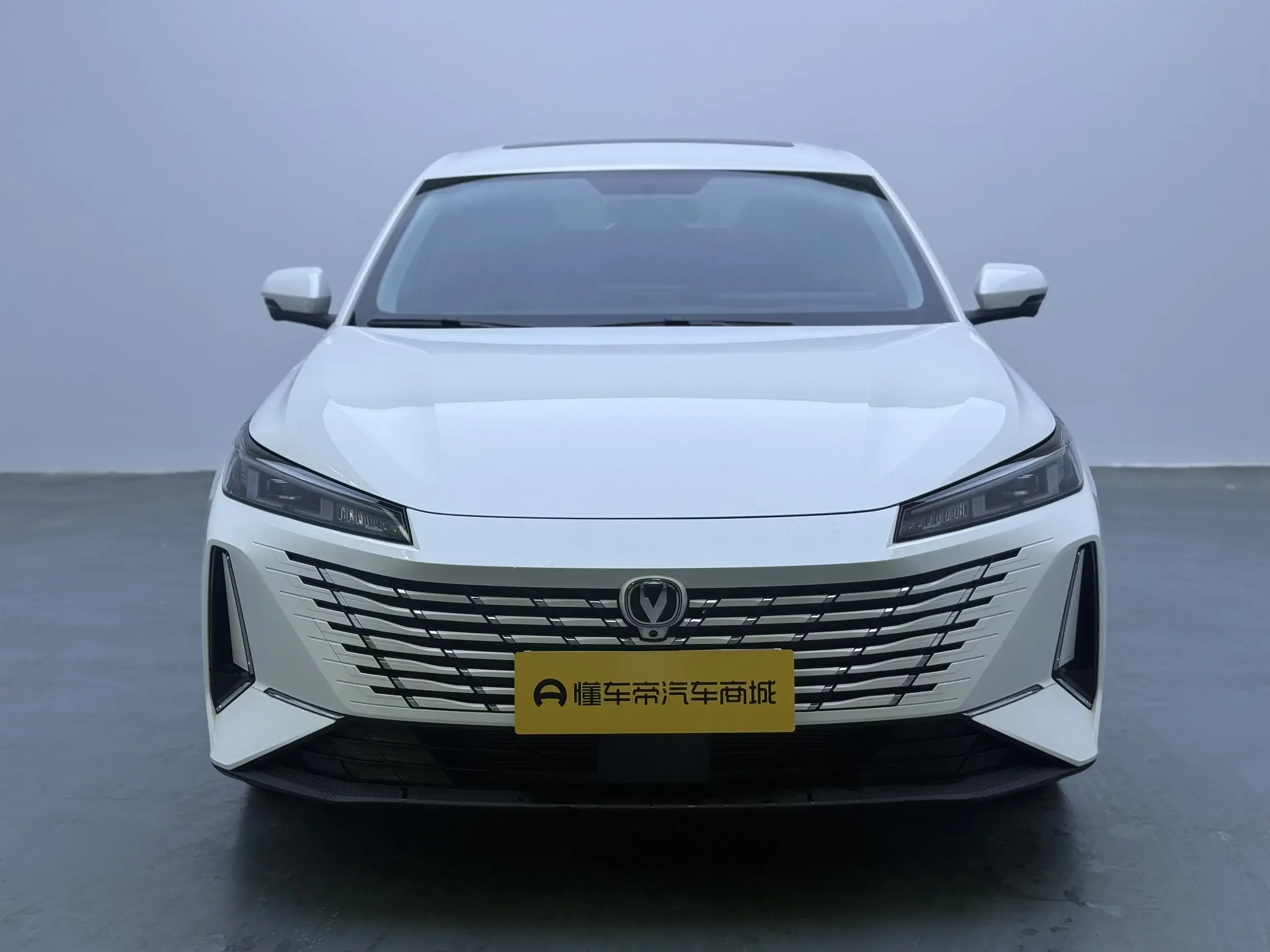 Changan Escape
