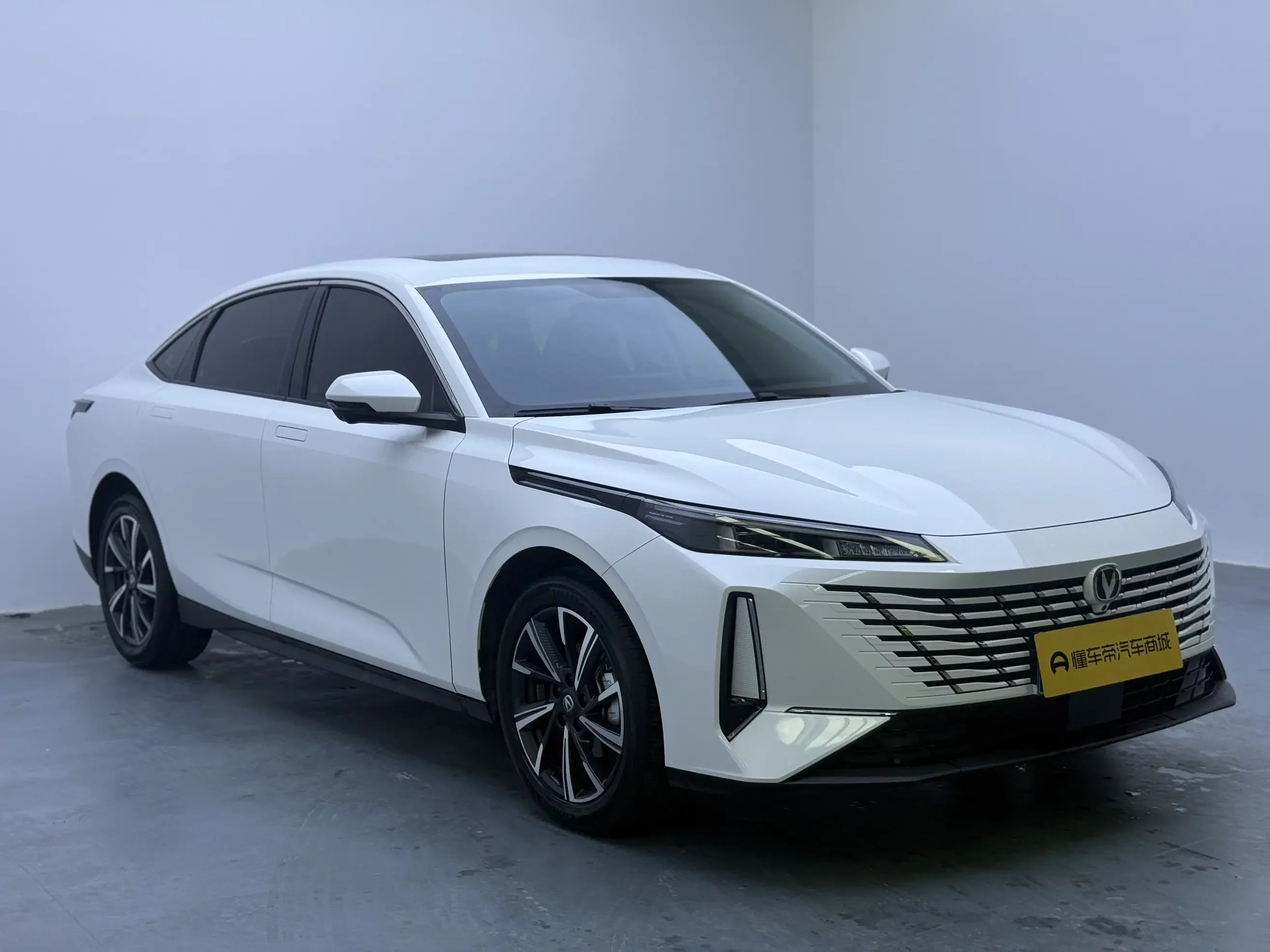 Changan Escape