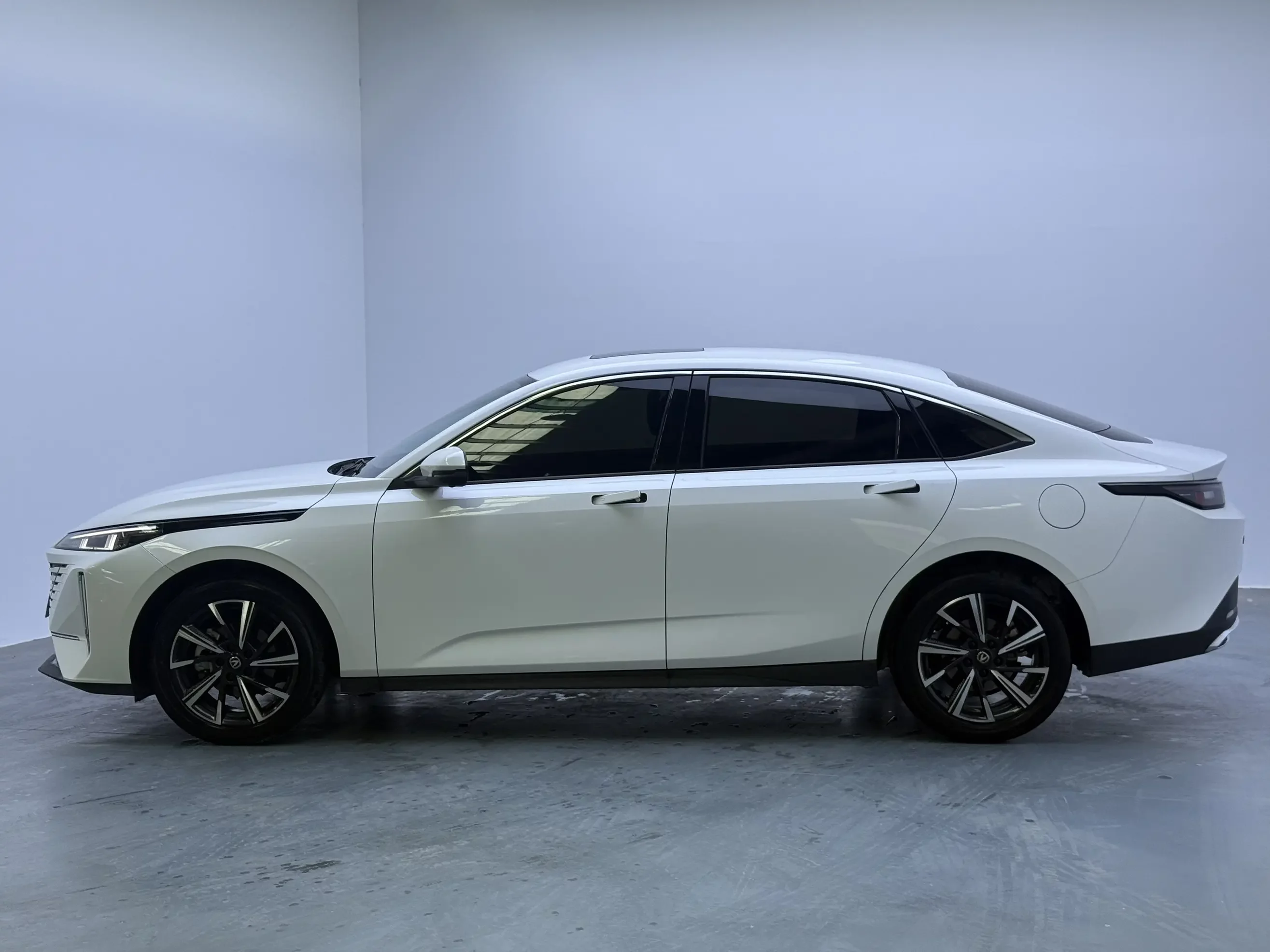 Changan Escape