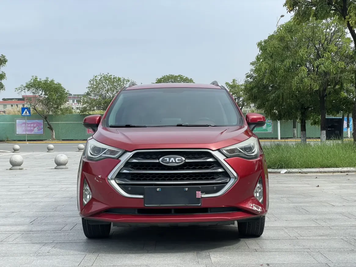 Jiangxi Ruifeng S3