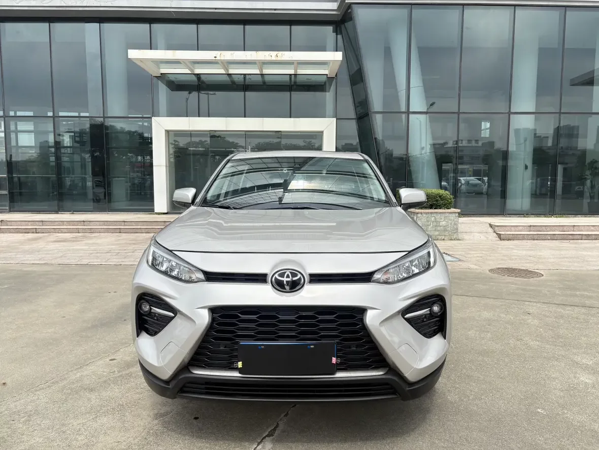 Toyota Willanda