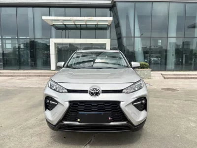 Toyota Willanda