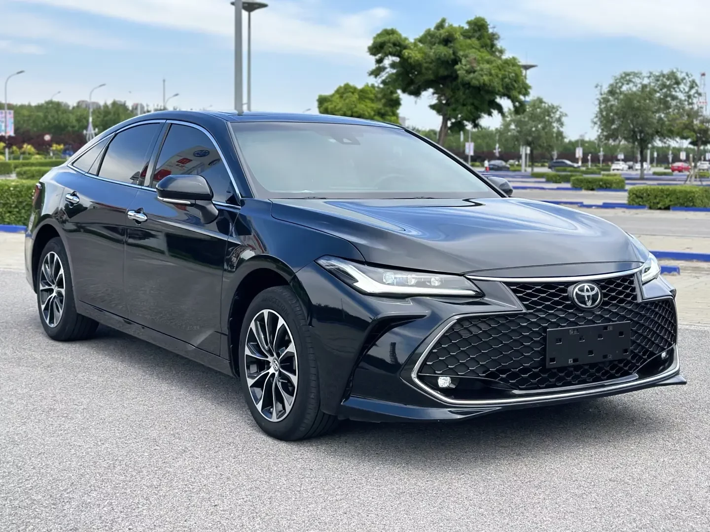 Toyota Avalon