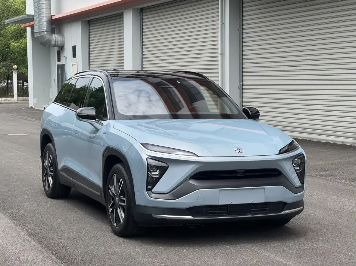 NIO ES6