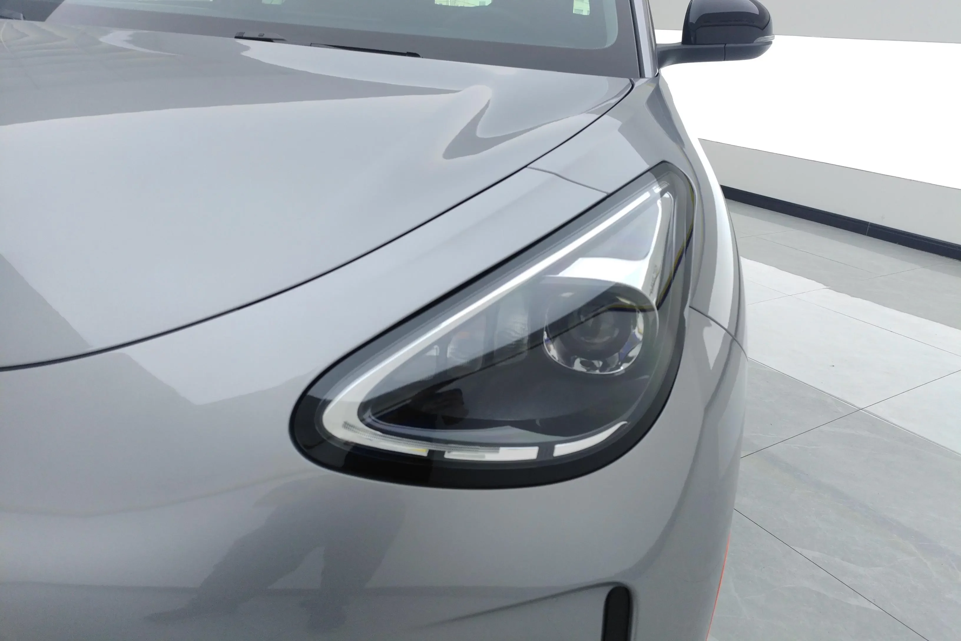 Geely Star Wish