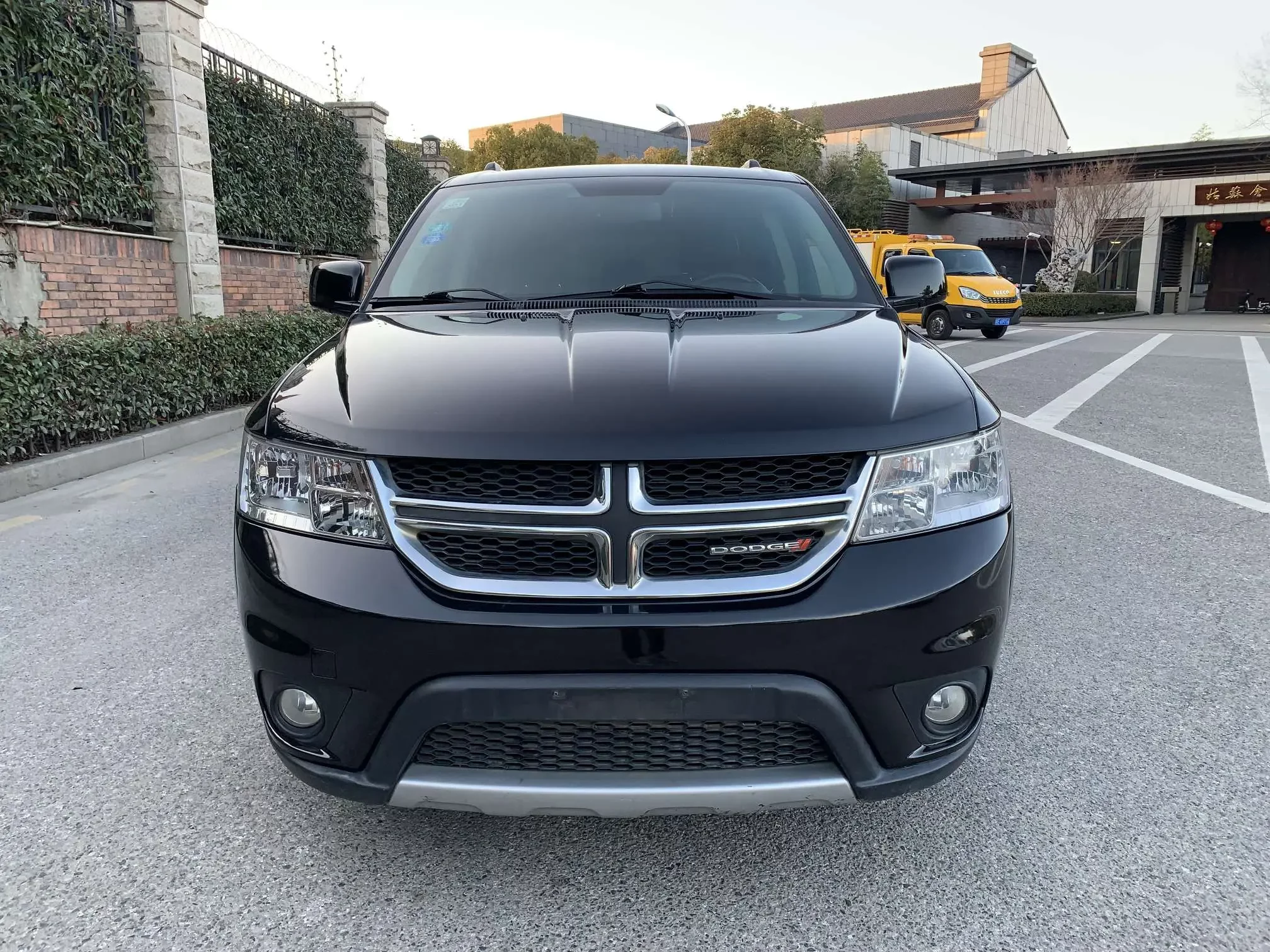 Dodge coolwei