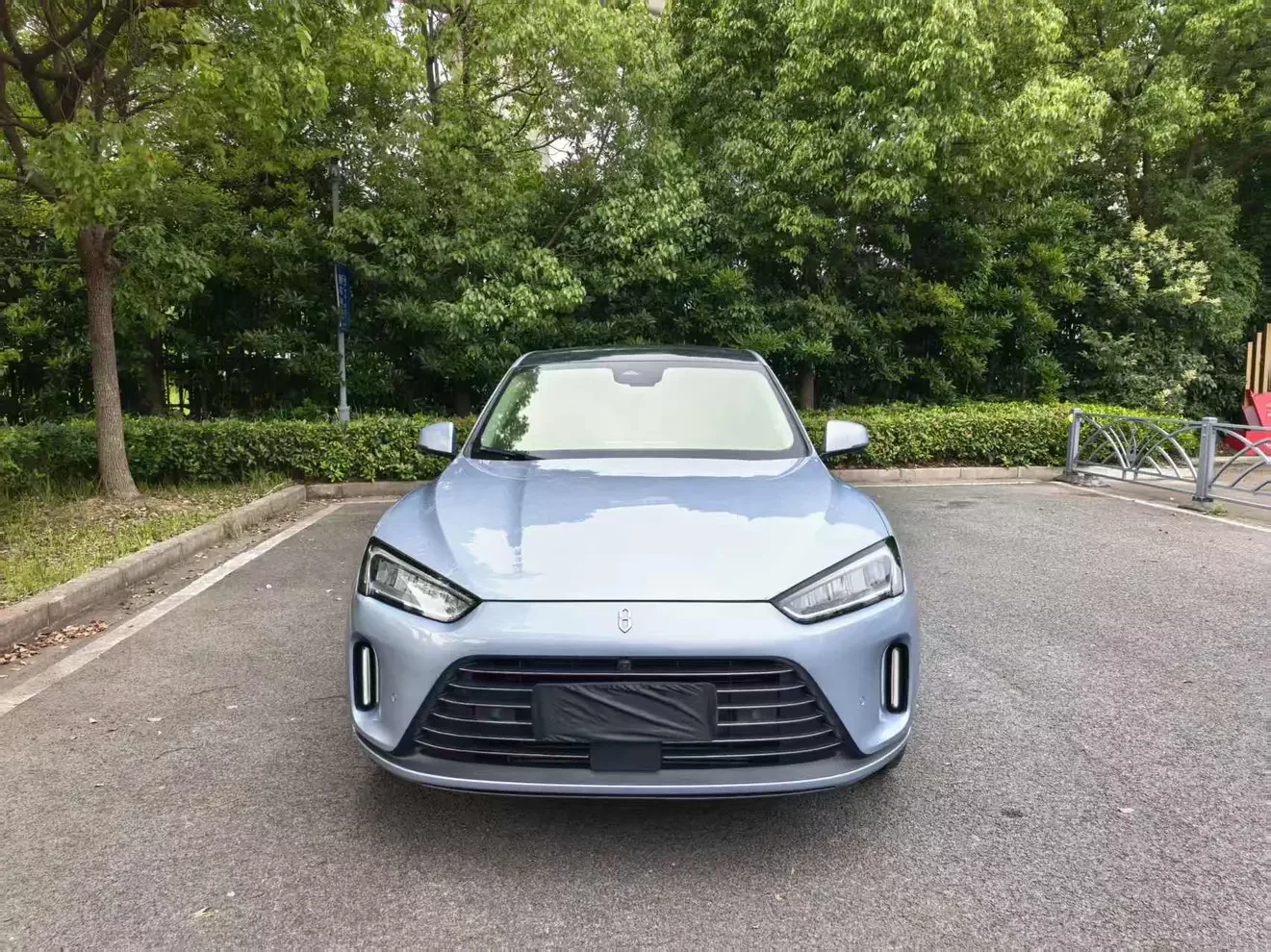 AITO M5