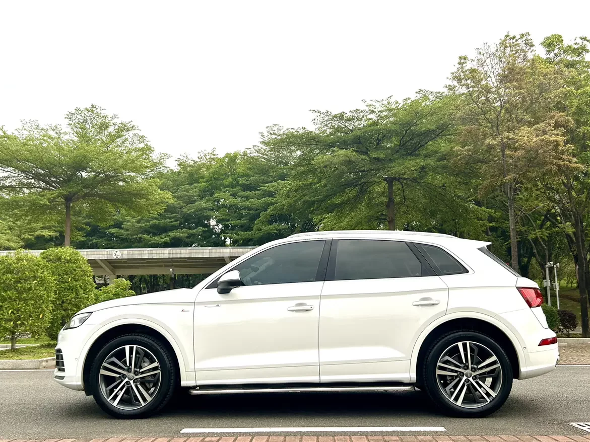 Audi Q5L