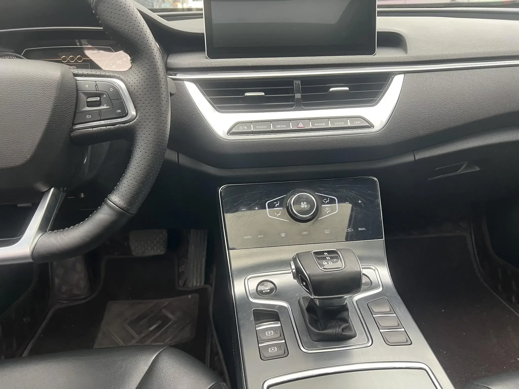 Hongqi H5 classic