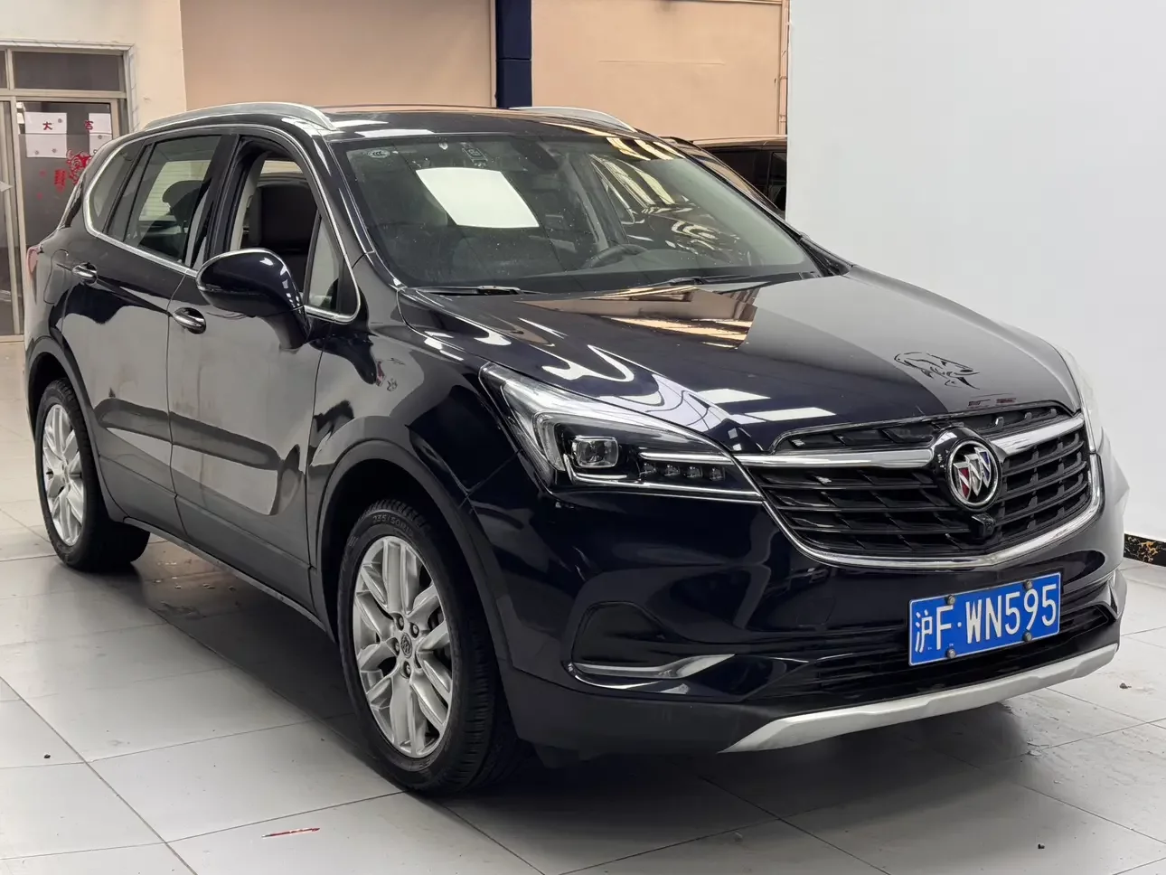 Buick Envision